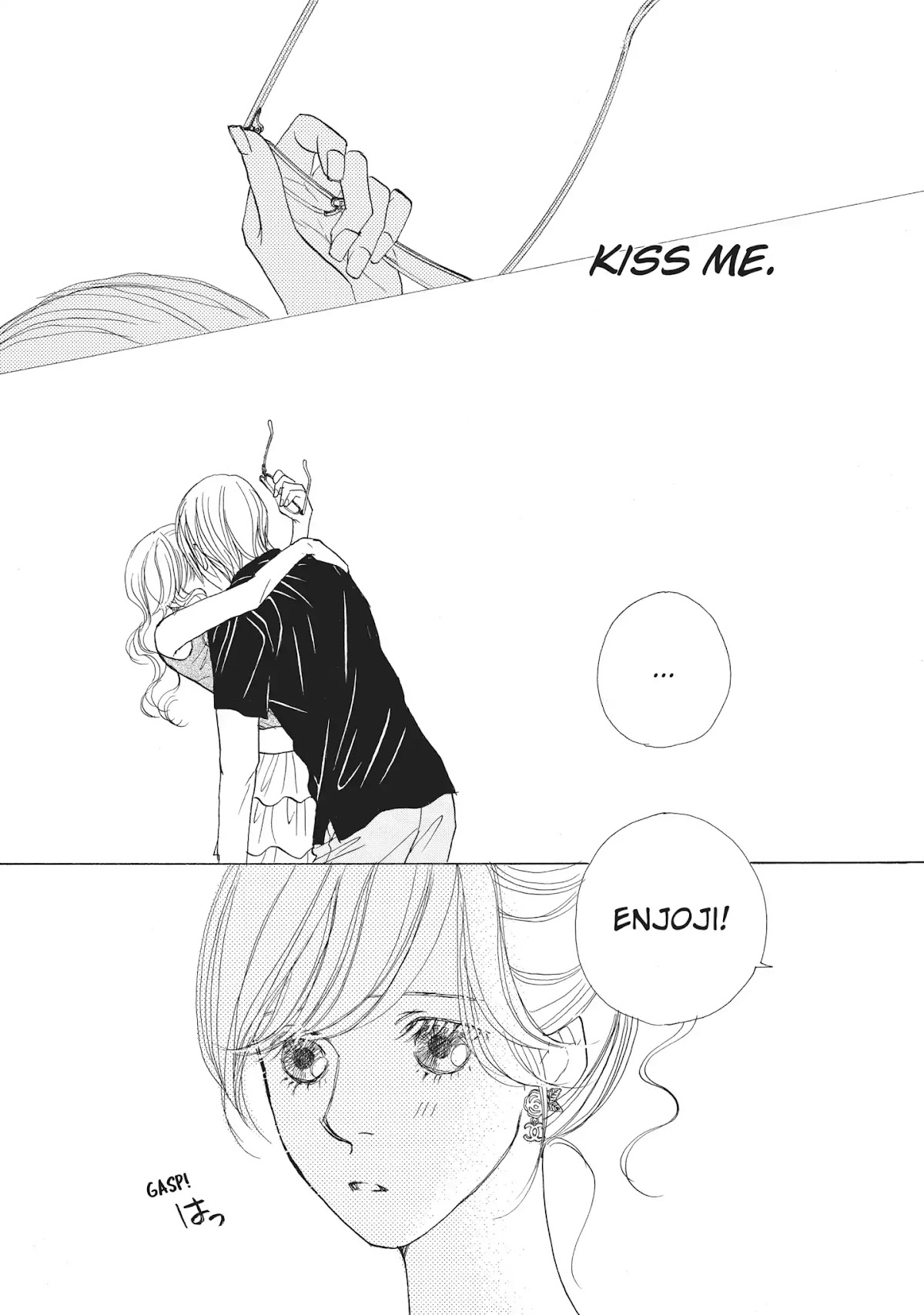 Tokyo Alice Chapter 16 page 7 - Chapter 16: Vol.3 Shopping: 16