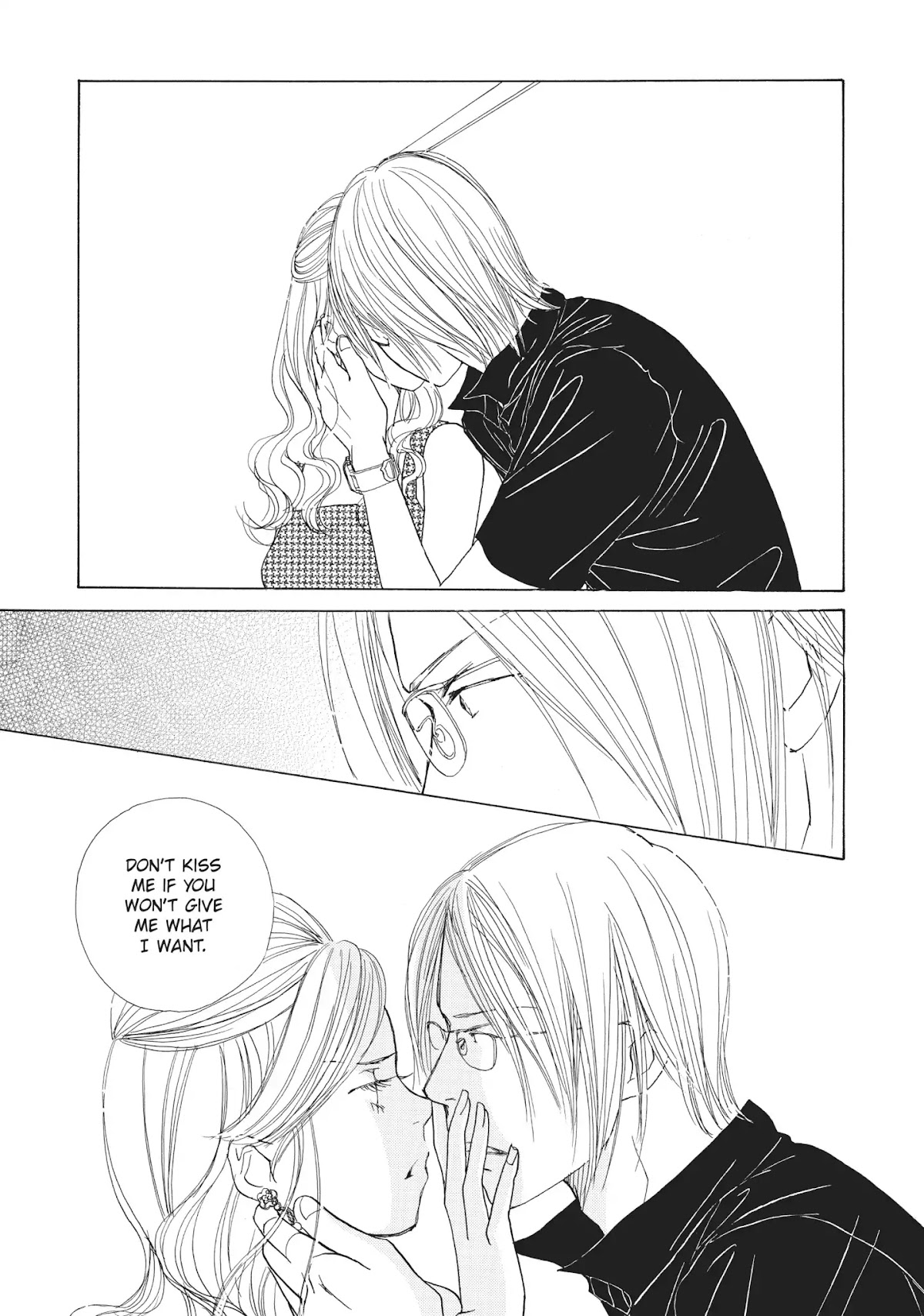 Tokyo Alice Chapter 17 page 23 - Chapter 17: Vol.3 Shopping: 17