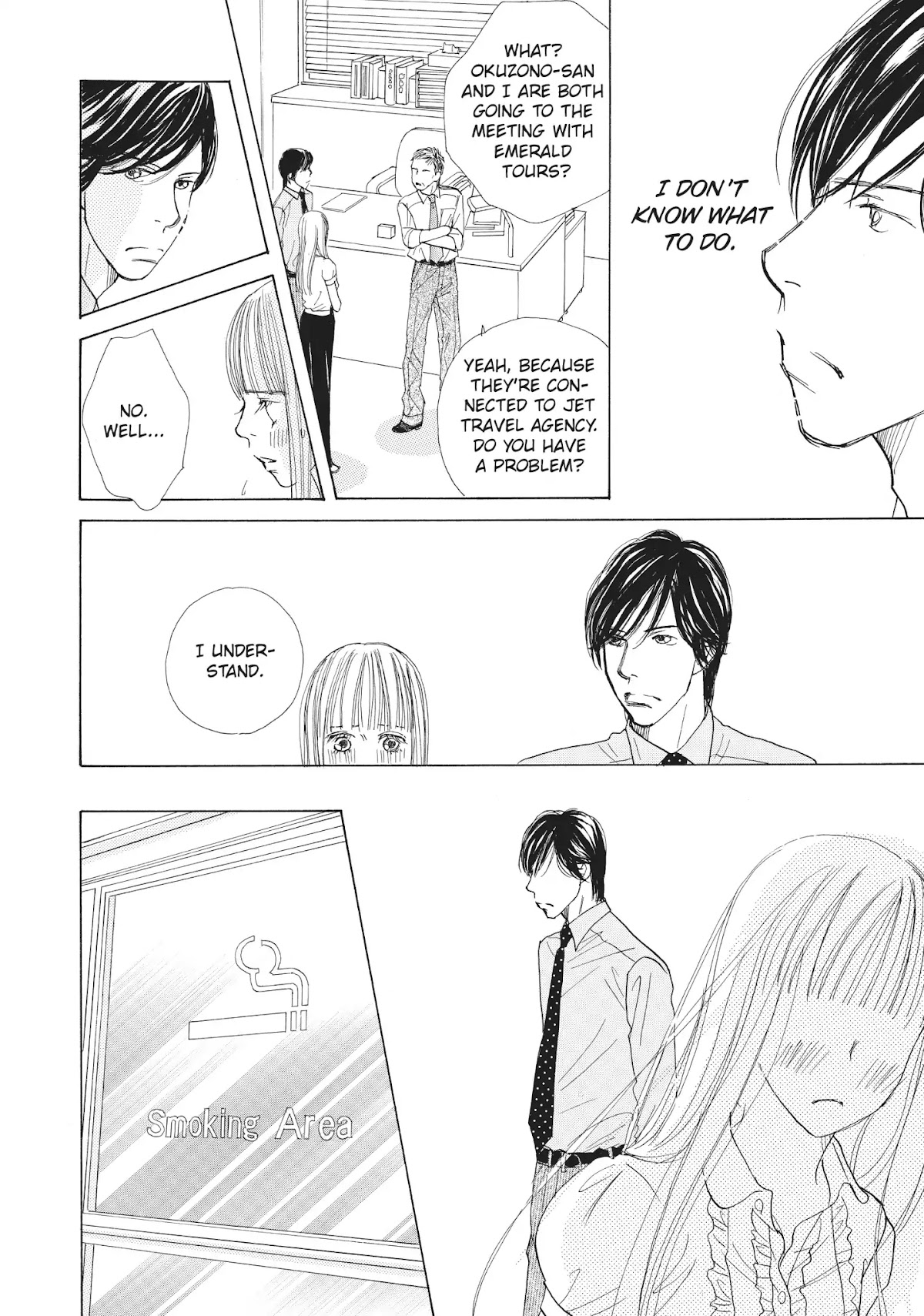 Tokyo Alice Chapter 18 page 20 - Chapter 18: Vol.4 Shopping: 18