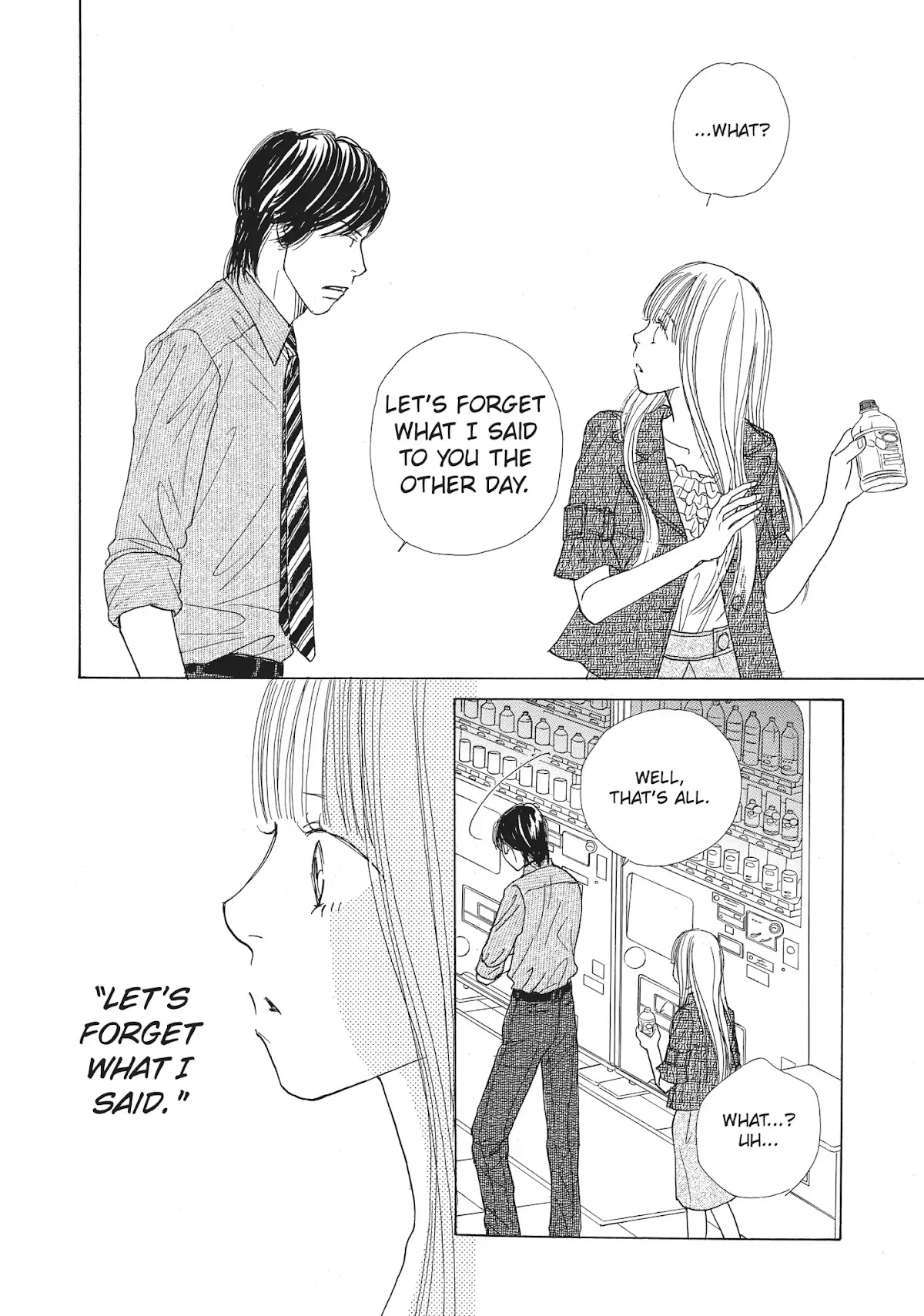Tokyo Alice Chapter 18 page 24 - Chapter 18: Vol.4 Shopping: 18