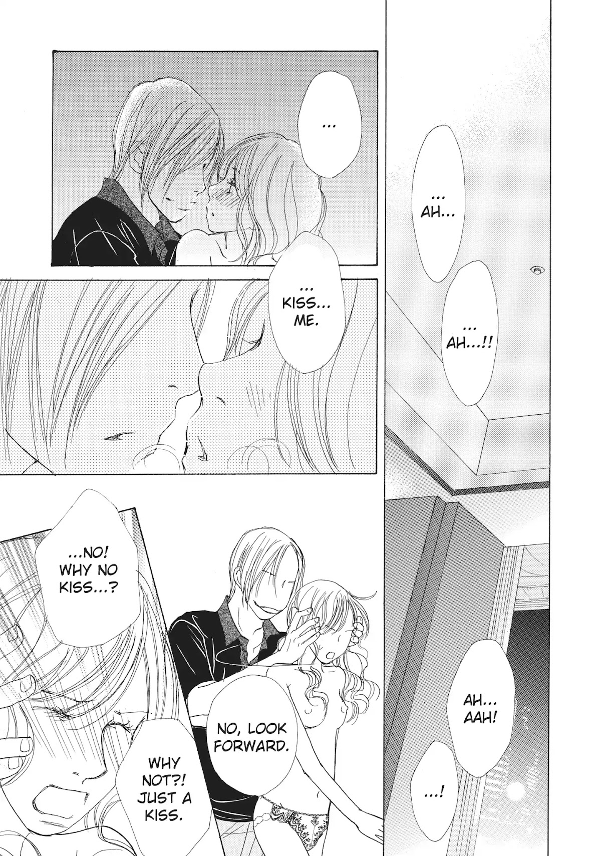 Tokyo Alice Chapter 19 page 15 - Chapter 19: Vol.4 Shopping: 19