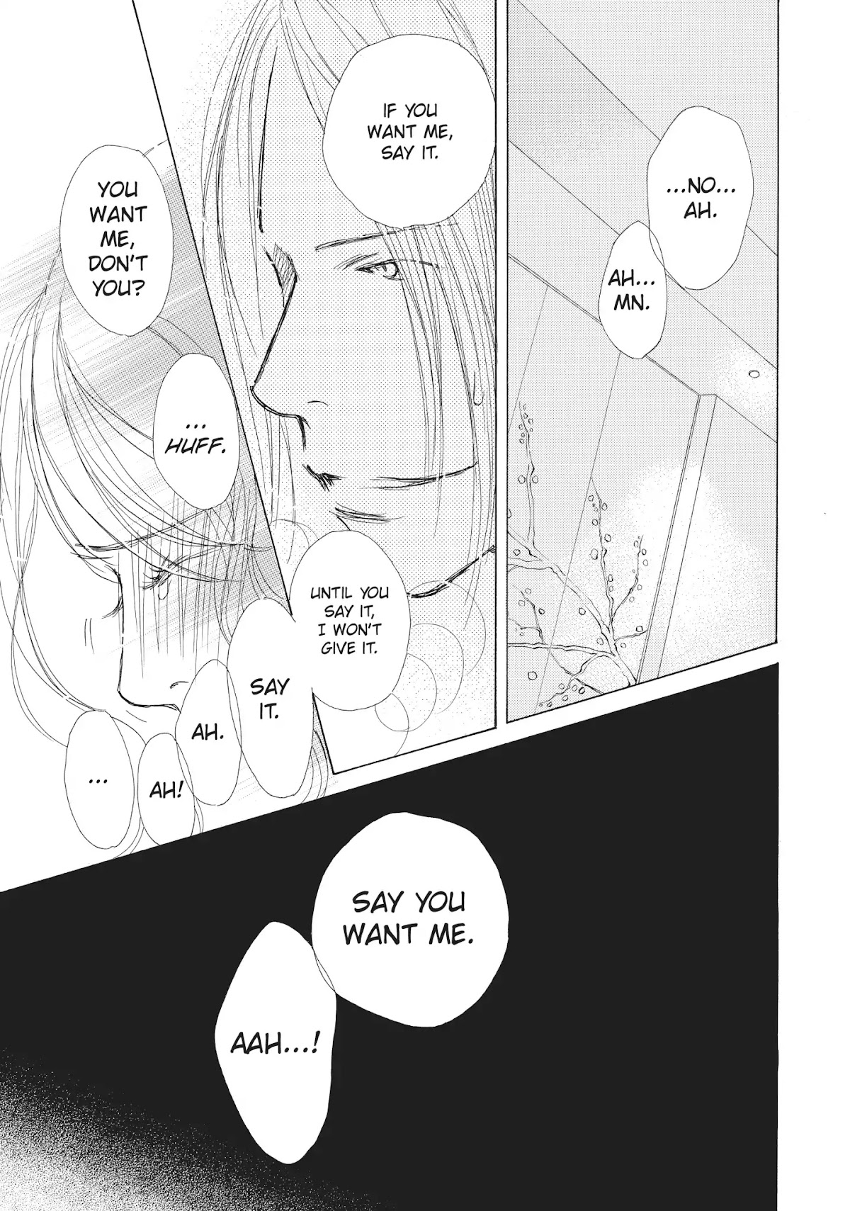 Tokyo Alice Chapter 19 page 17 - Chapter 19: Vol.4 Shopping: 19