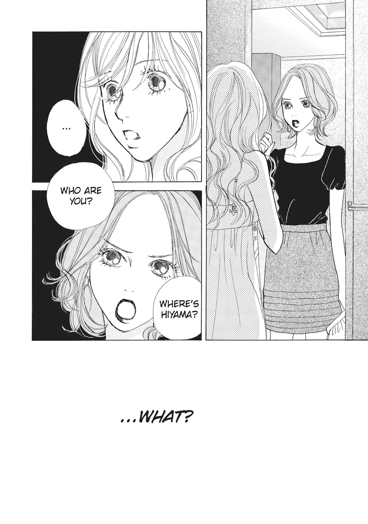 Tokyo Alice Chapter 19 page 20 - Chapter 19: Vol.4 Shopping: 19