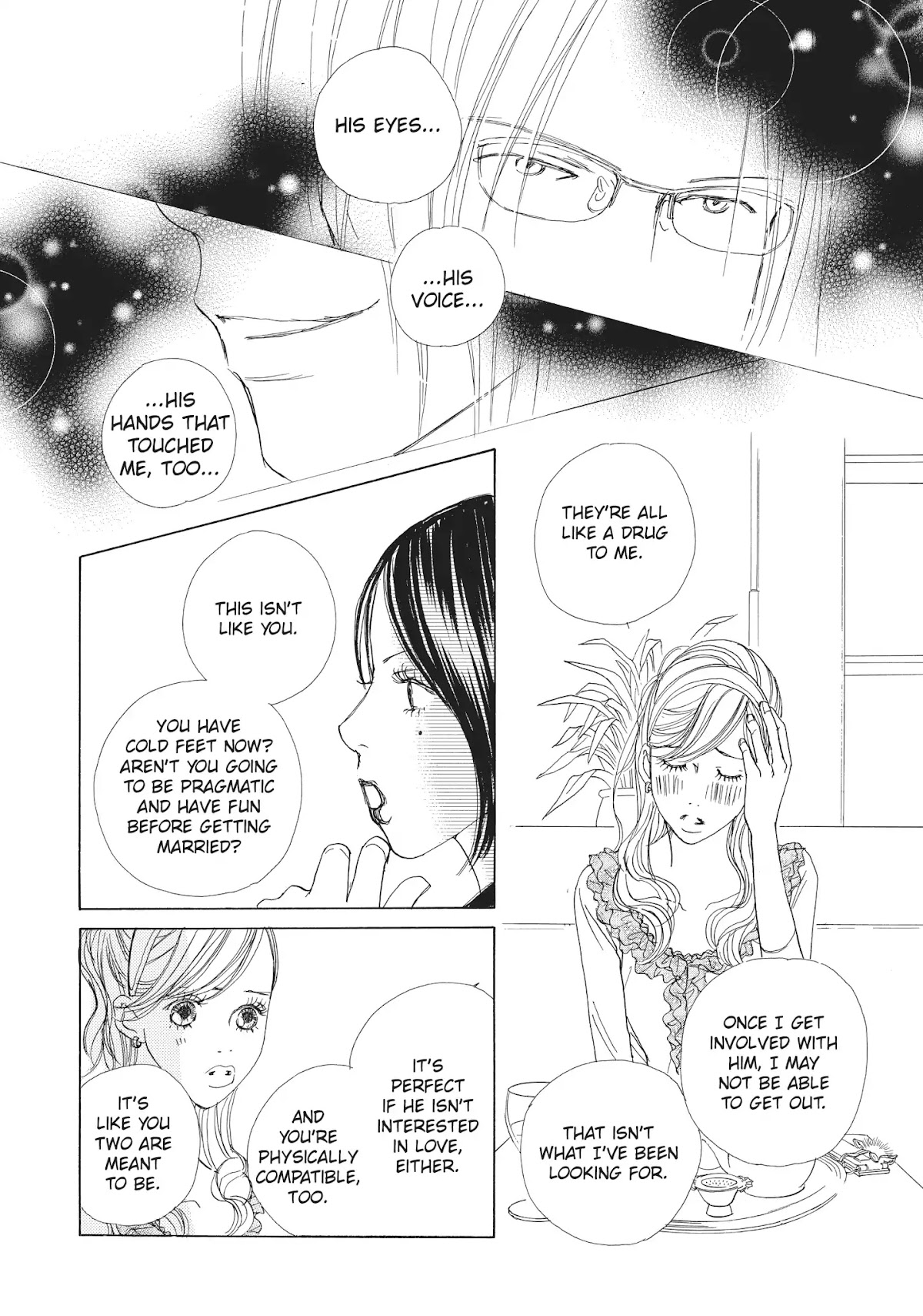 Tokyo Alice Chapter 19 page 23 - Chapter 19: Vol.4 Shopping: 19
