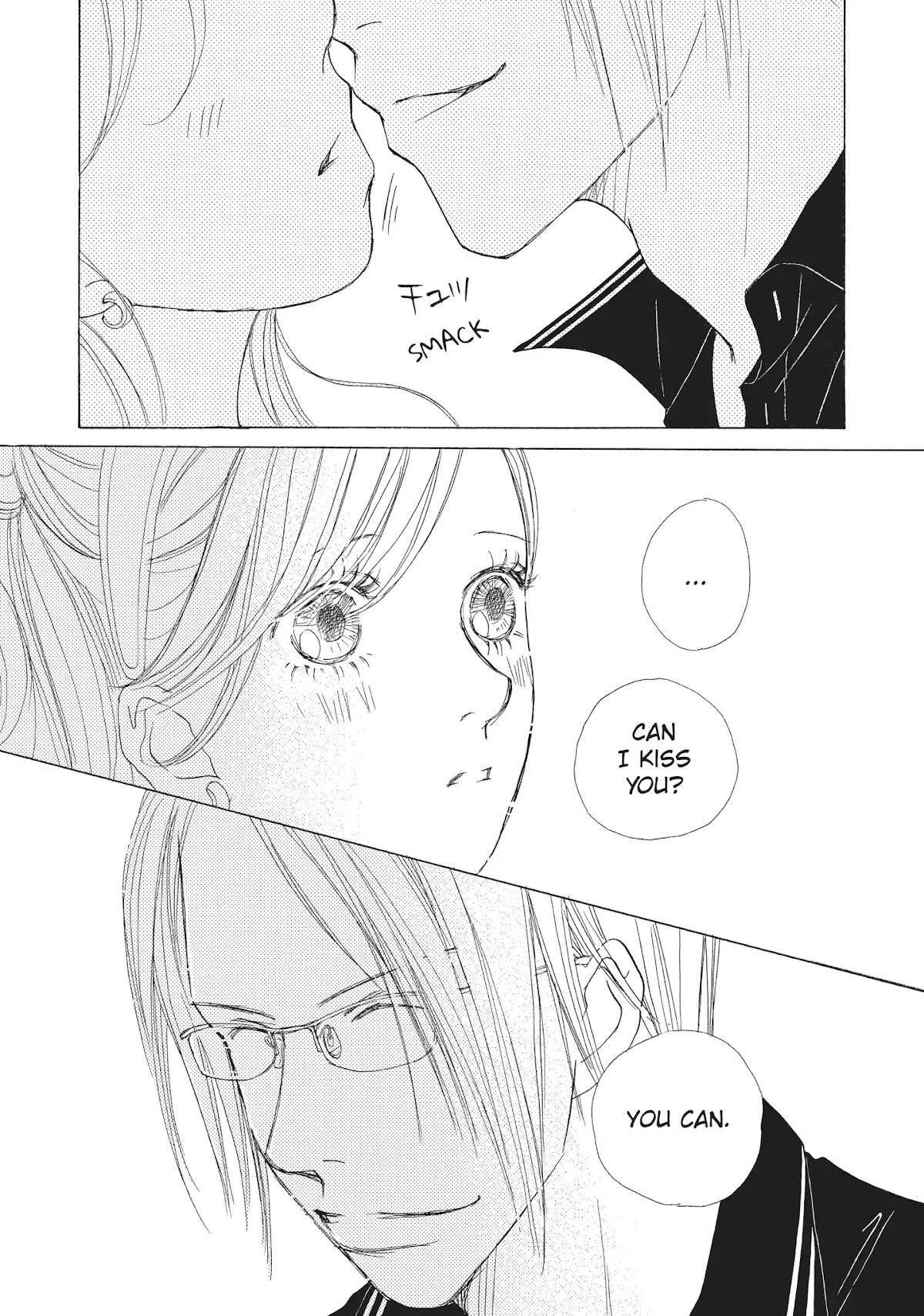 Tokyo Alice Chapter 19 page 29 - Chapter 19: Vol.4 Shopping: 19
