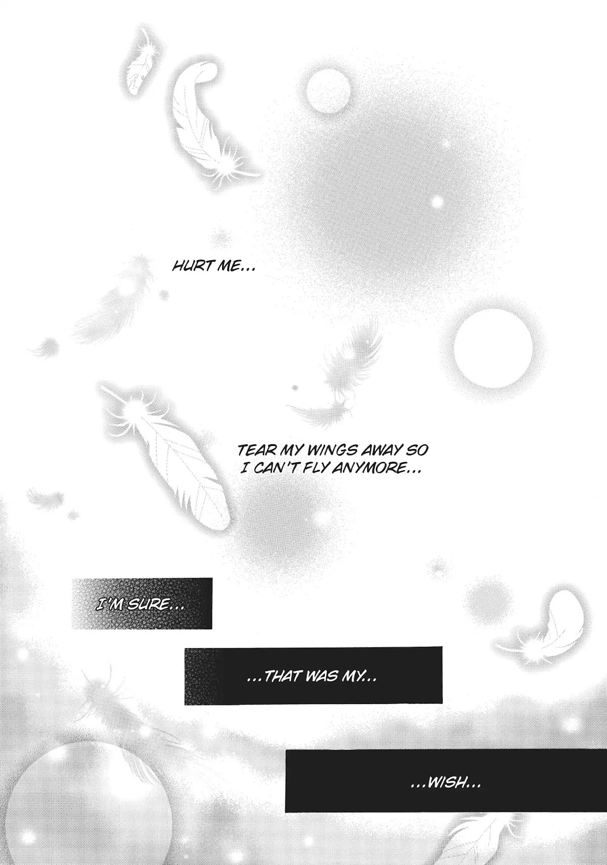 Tokyo Alice Chapter 19 page 3 - Chapter 19: Vol.4 Shopping: 19