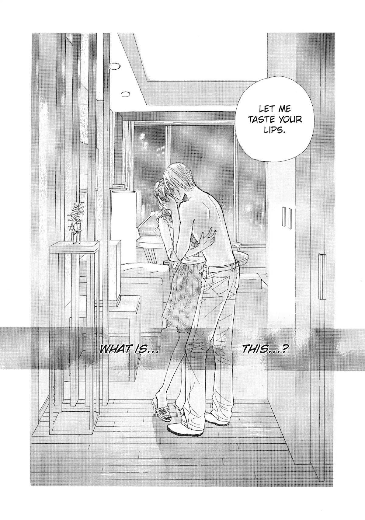 Tokyo Alice Chapter 19 page 32 - Chapter 19: Vol.4 Shopping: 19