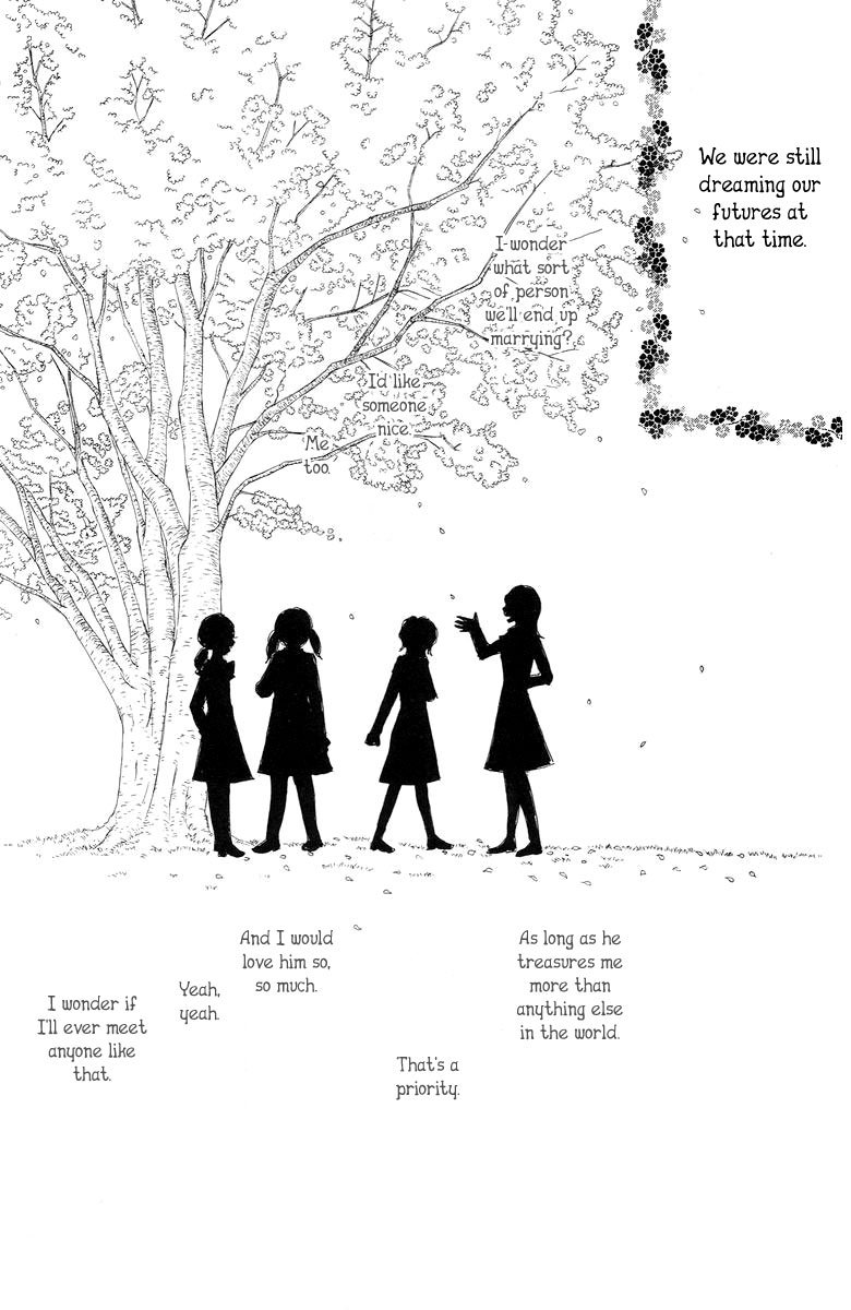 Tokyo Alice Chapter 2.2 page 16 - Chapter 2 v2 : Shopping:2