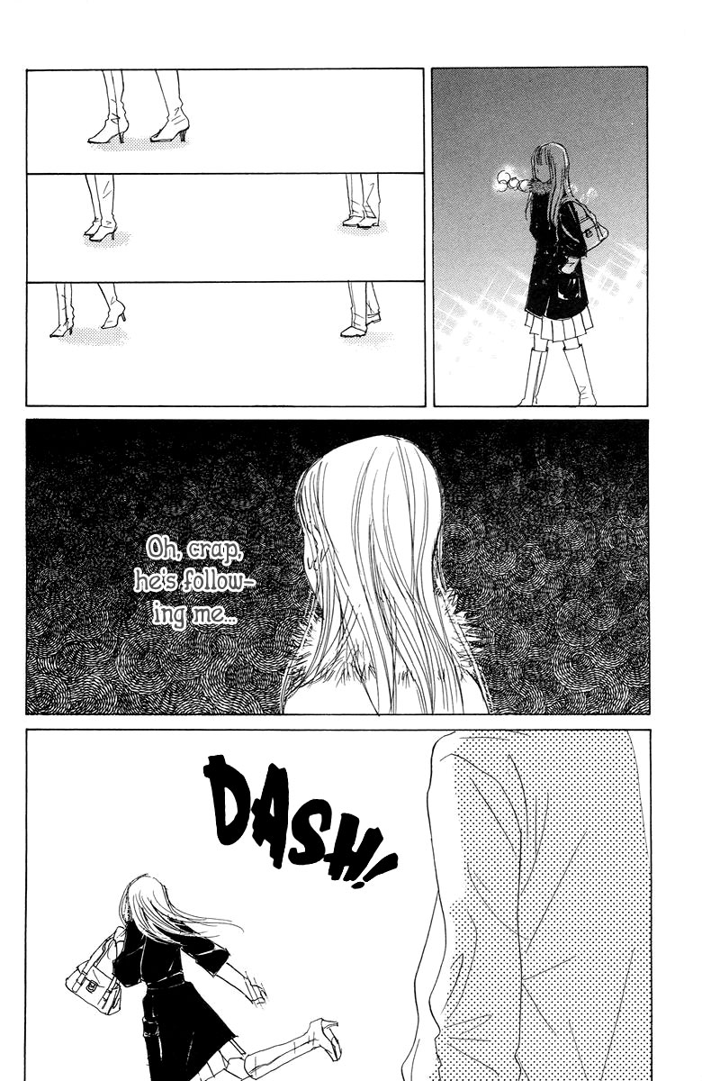 Tokyo Alice Chapter 2.2 page 31 - Chapter 2 v2 : Shopping:2