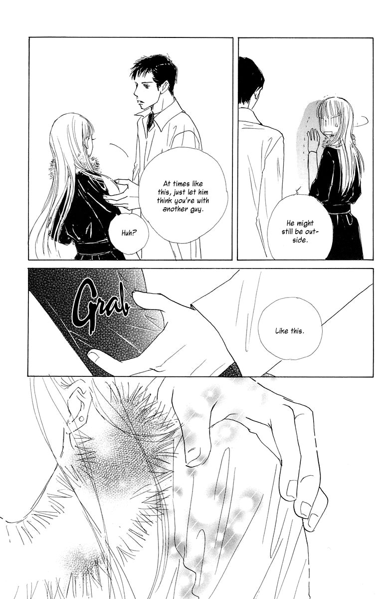Tokyo Alice Chapter 2.2 page 34 - Chapter 2 v2 : Shopping:2