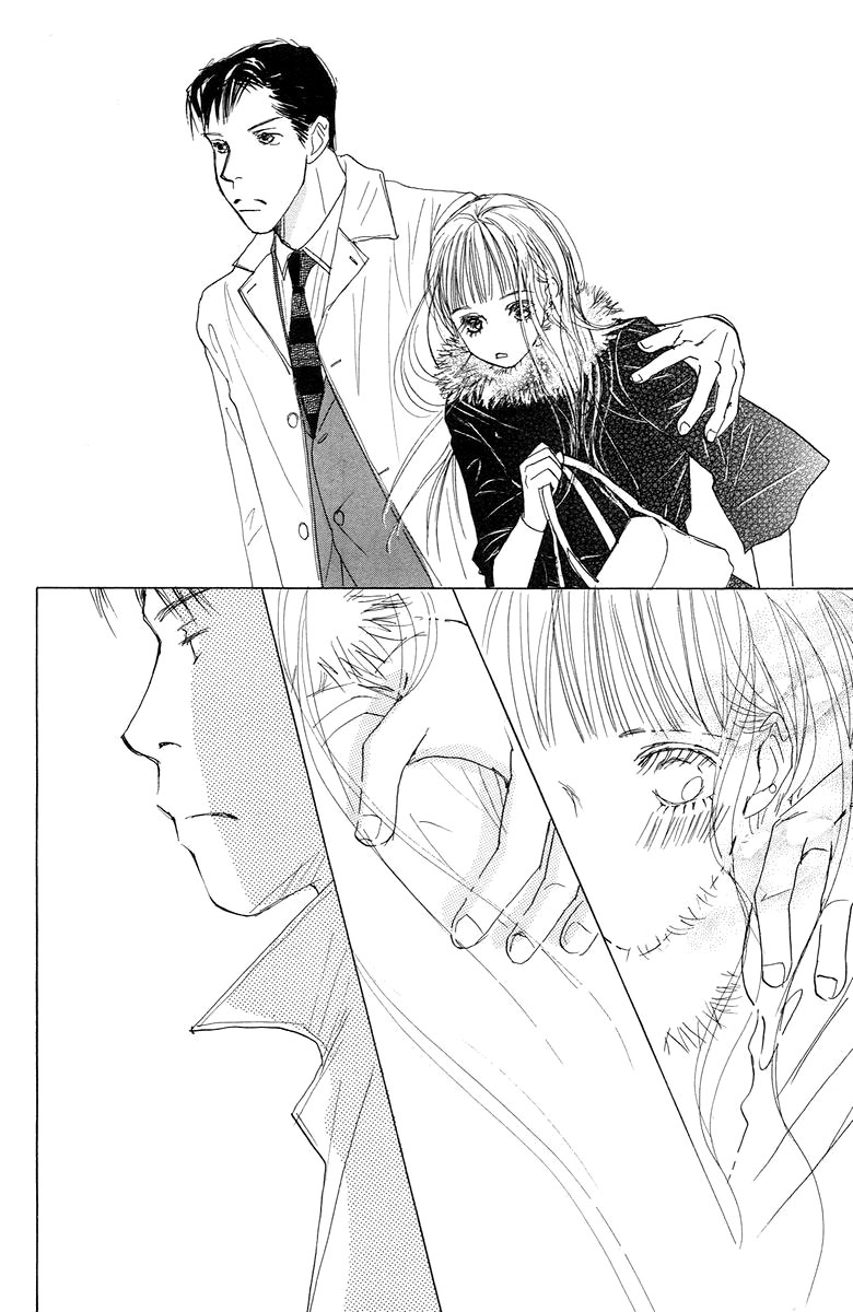 Tokyo Alice Chapter 2.2 page 35 - Chapter 2 v2 : Shopping:2