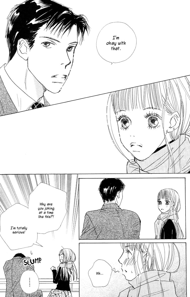 Tokyo Alice Chapter 2.2 page 38 - Chapter 2 v2 : Shopping:2
