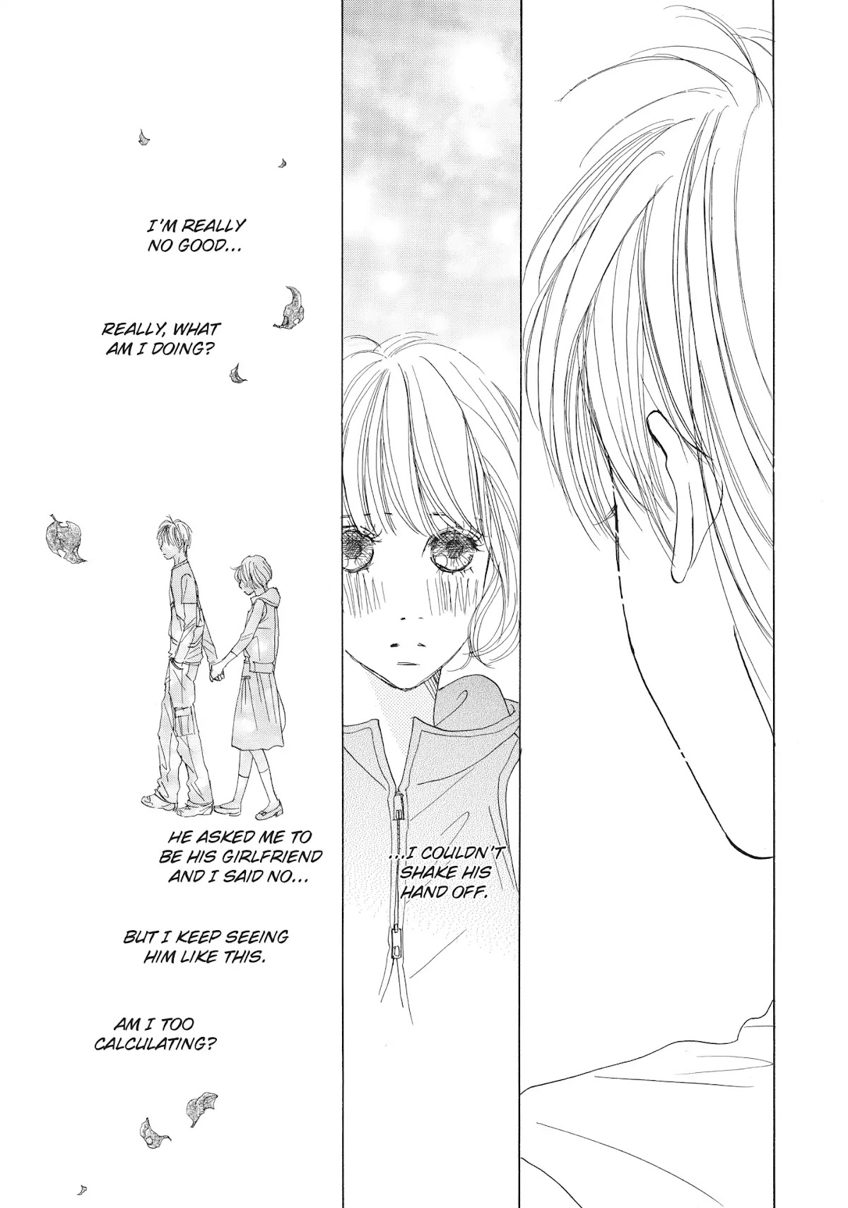 Tokyo Alice Chapter 20 page 15 - Chapter 20: Vol.4 Shopping: 20