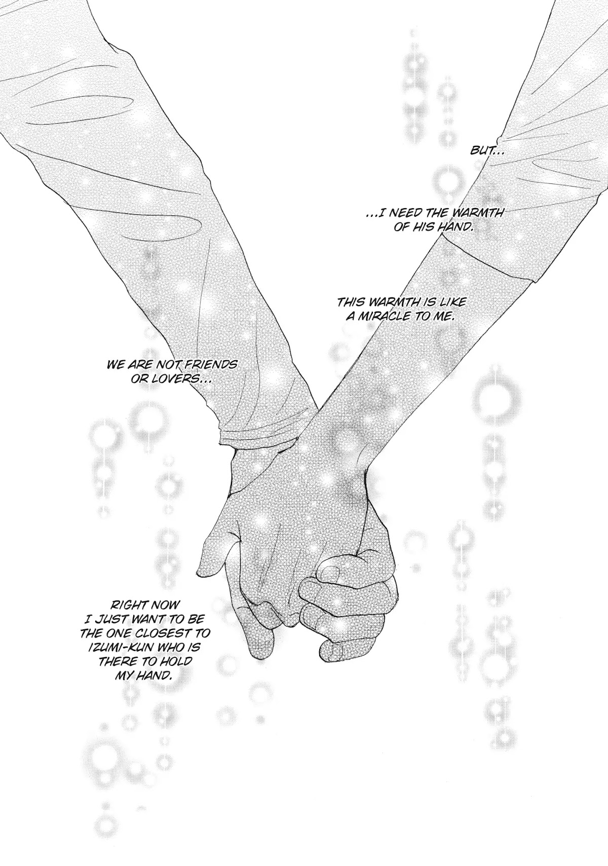 Tokyo Alice Chapter 20 page 16 - Chapter 20: Vol.4 Shopping: 20