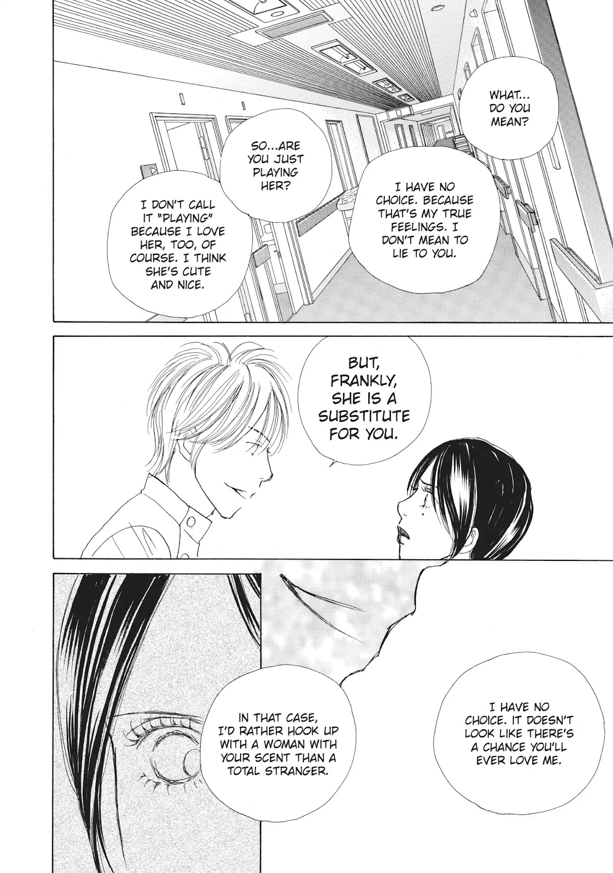 Tokyo Alice Chapter 20 page 20 - Chapter 20: Vol.4 Shopping: 20