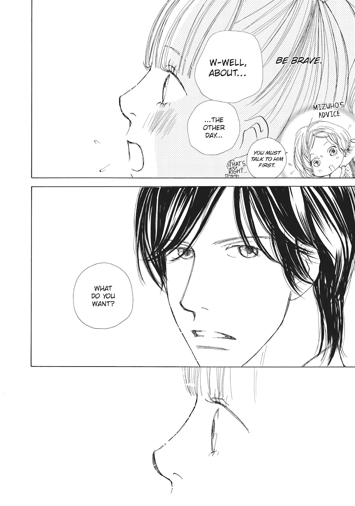 Tokyo Alice Chapter 20 page 24 - Chapter 20: Vol.4 Shopping: 20