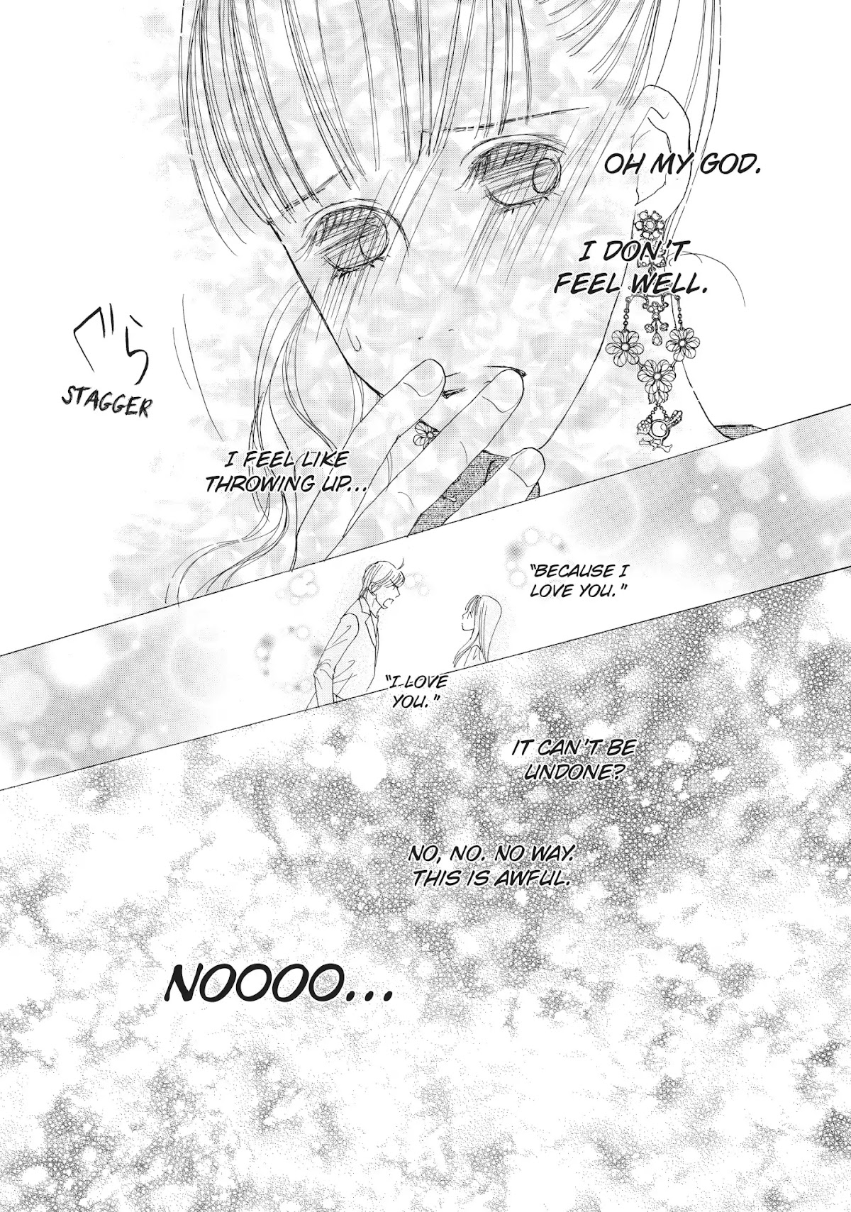 Tokyo Alice Chapter 20 page 26 - Chapter 20: Vol.4 Shopping: 20