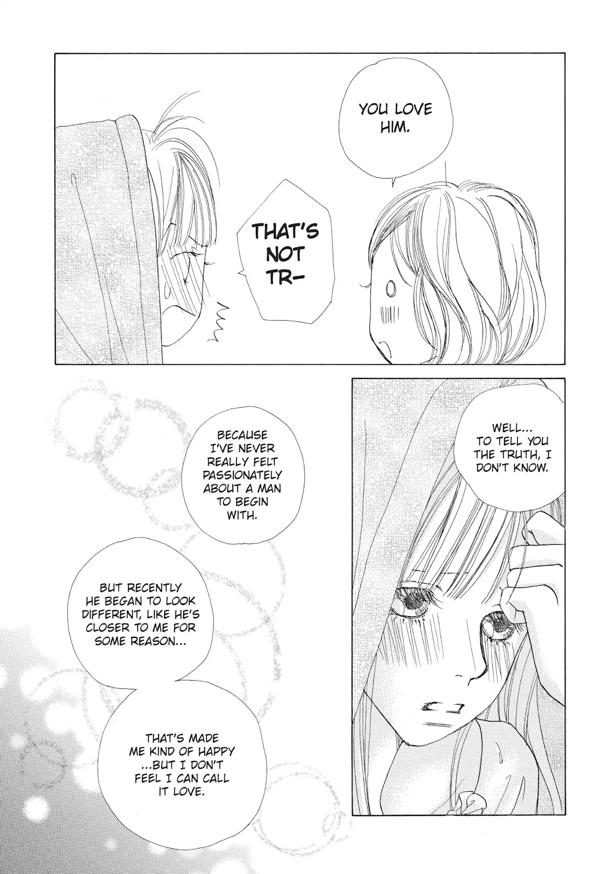 Tokyo Alice Chapter 20 page 9 - Chapter 20: Vol.4 Shopping: 20