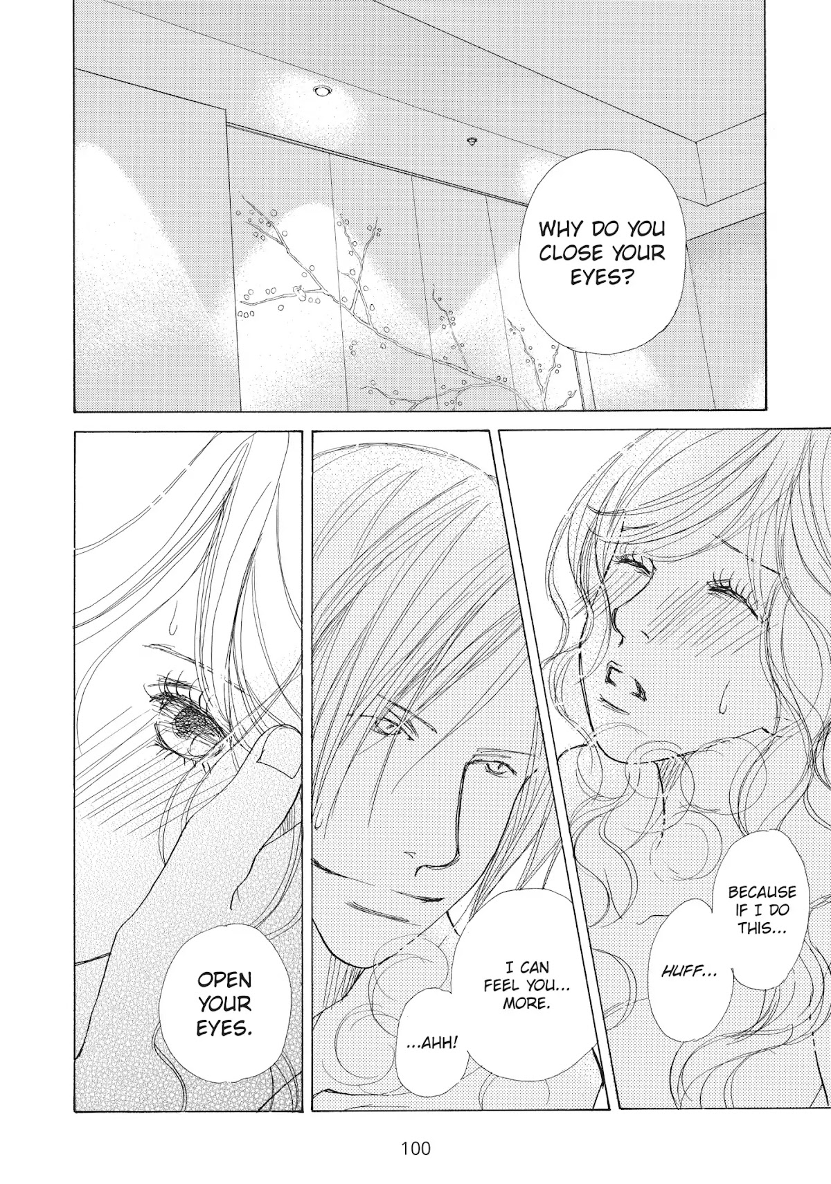 Tokyo Alice Chapter 21 page 10 - Chapter 21: Vol.4 Shopping: 21