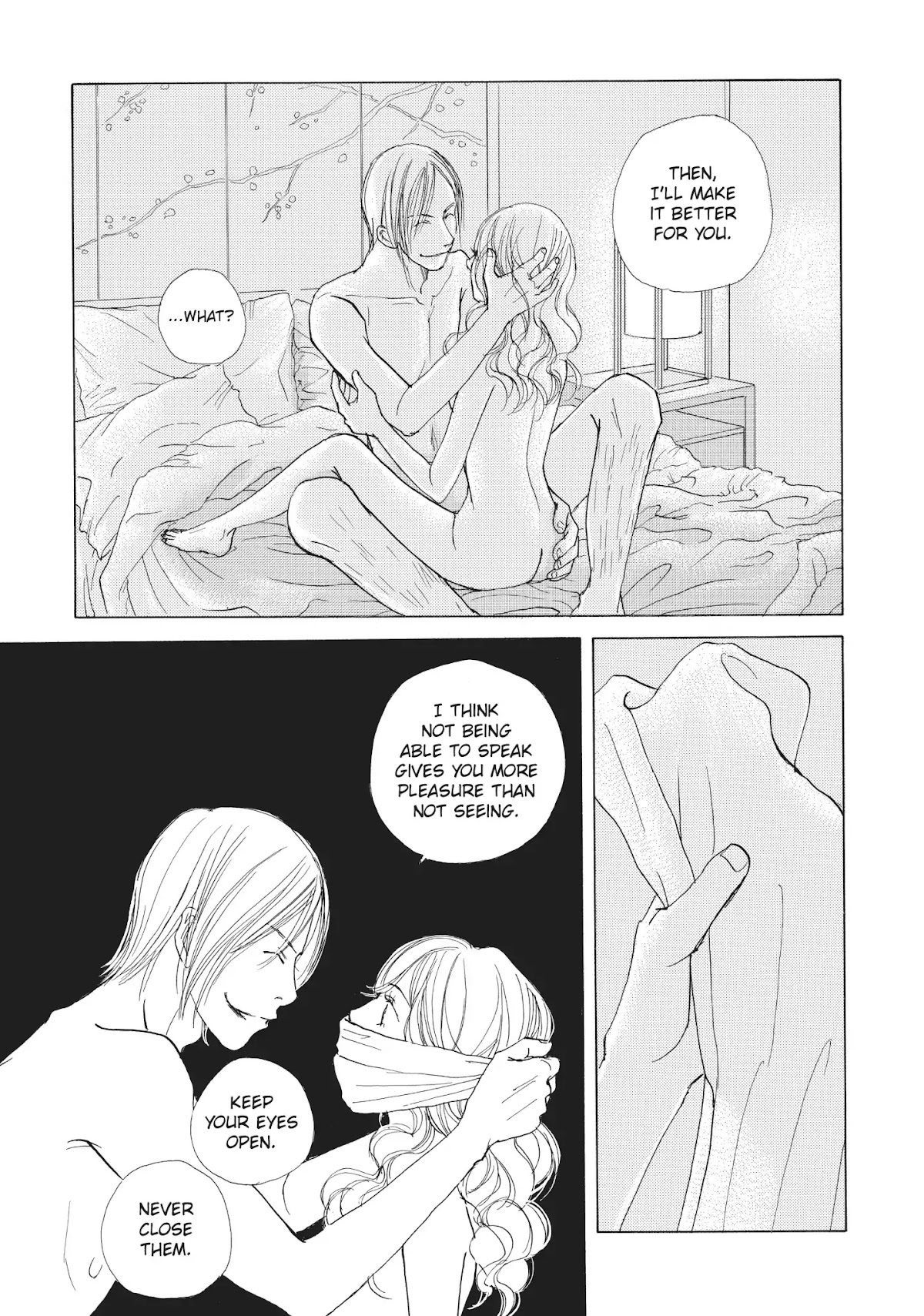 Tokyo Alice Chapter 21 page 11 - Chapter 21: Vol.4 Shopping: 21