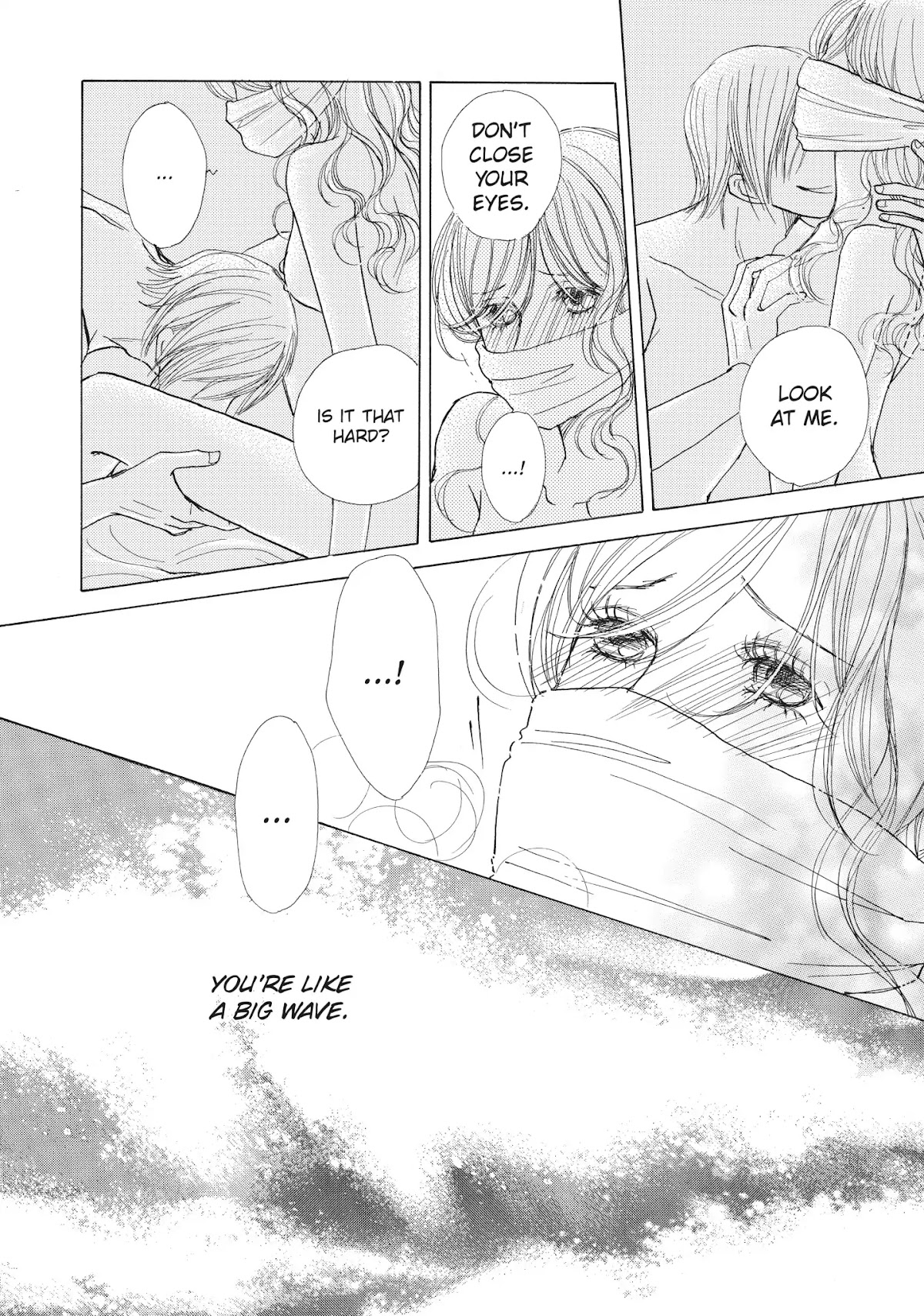 Tokyo Alice Chapter 21 page 12 - Chapter 21: Vol.4 Shopping: 21
