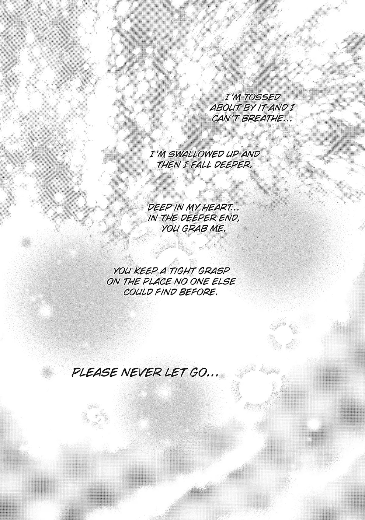 Tokyo Alice Chapter 21 page 13 - Chapter 21: Vol.4 Shopping: 21