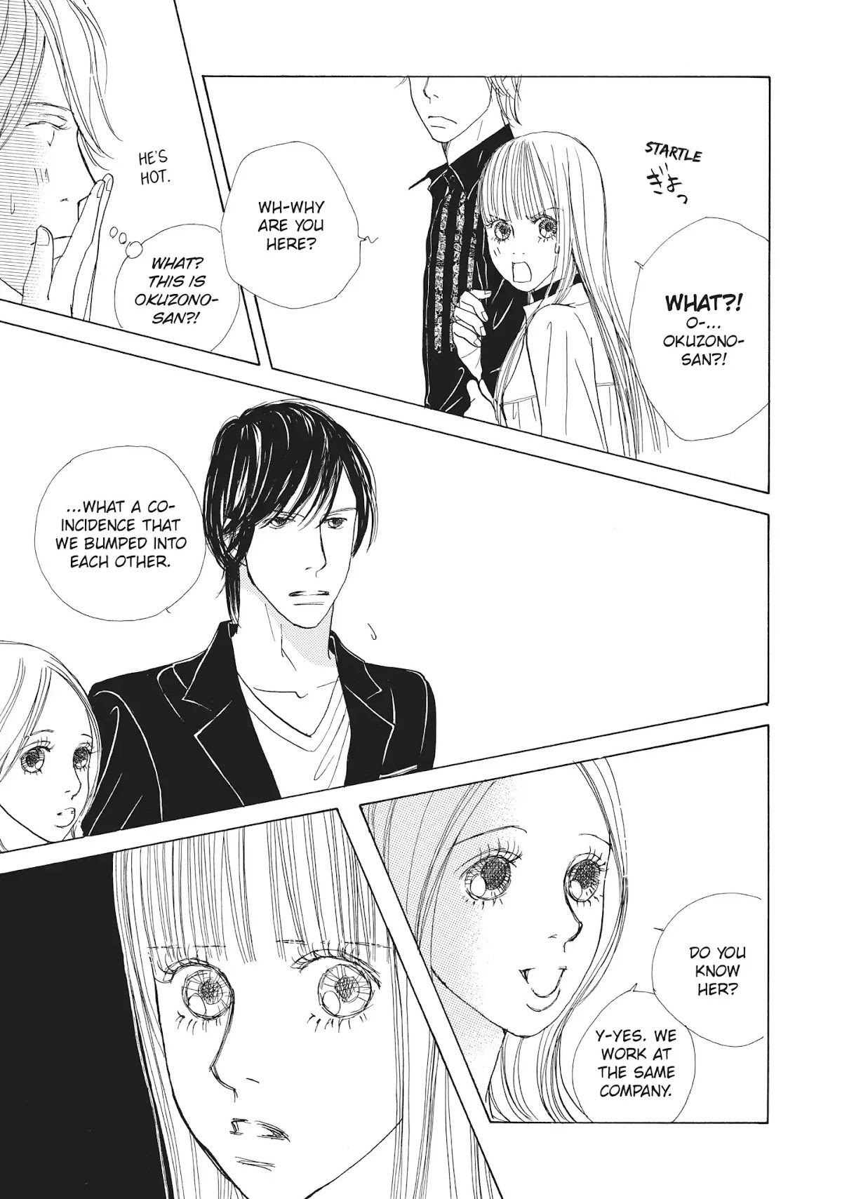 Tokyo Alice Chapter 21 page 27 - Chapter 21: Vol.4 Shopping: 21