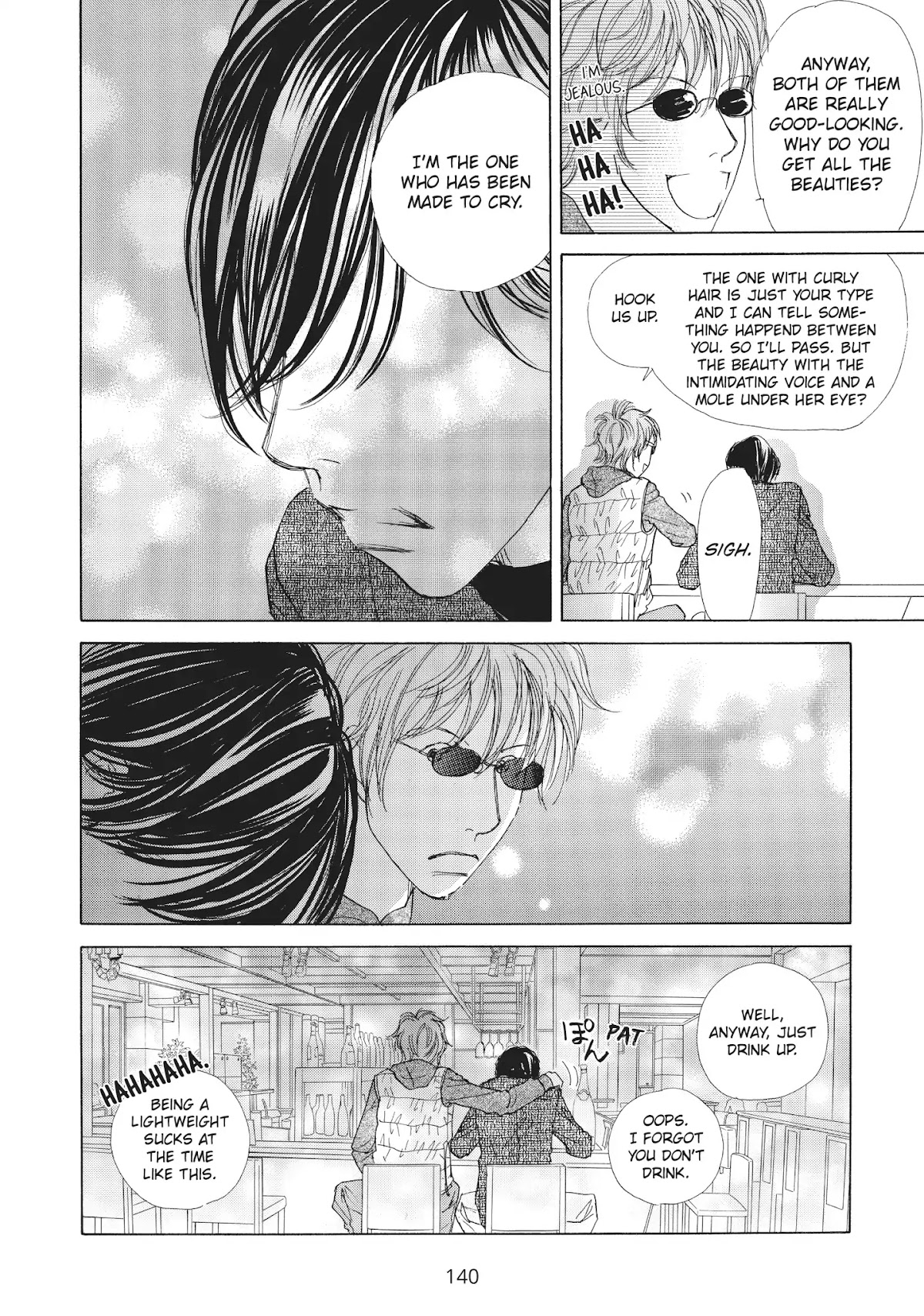 Tokyo Alice Chapter 22 page 18 - Chapter 22: Vol.4 Shopping: 22