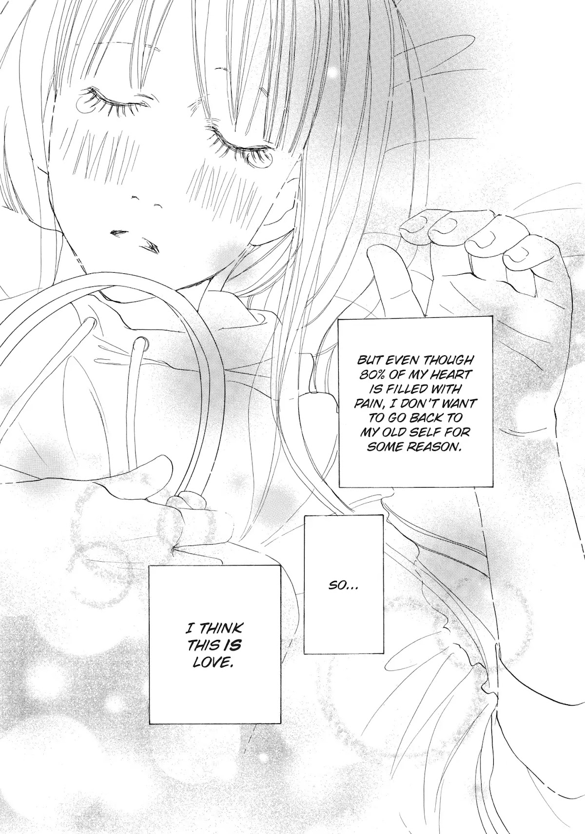 Tokyo Alice Chapter 22 page 24 - Chapter 22: Vol.4 Shopping: 22