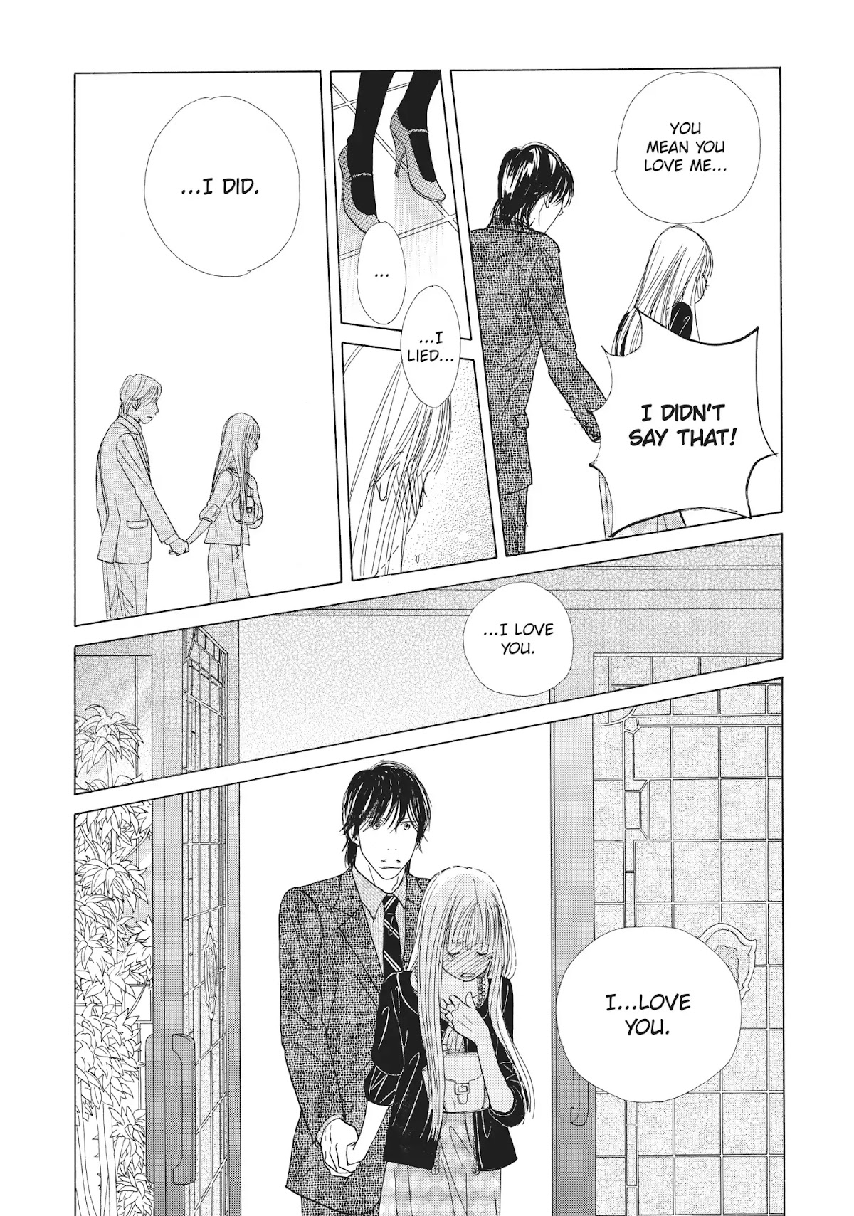 Tokyo Alice Chapter 23 page 24 - Chapter 23: Vol.4 Shopping: 23