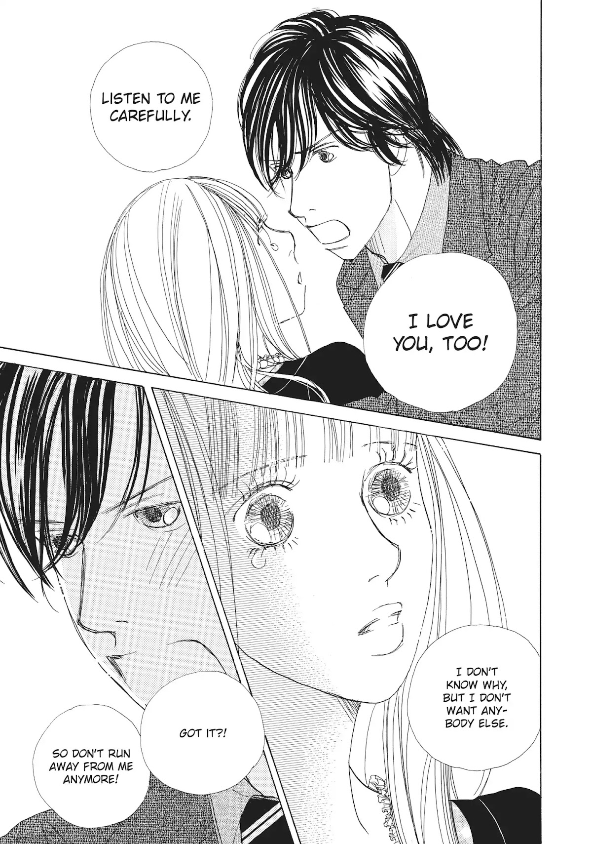 Tokyo Alice Chapter 23 page 27 - Chapter 23: Vol.4 Shopping: 23