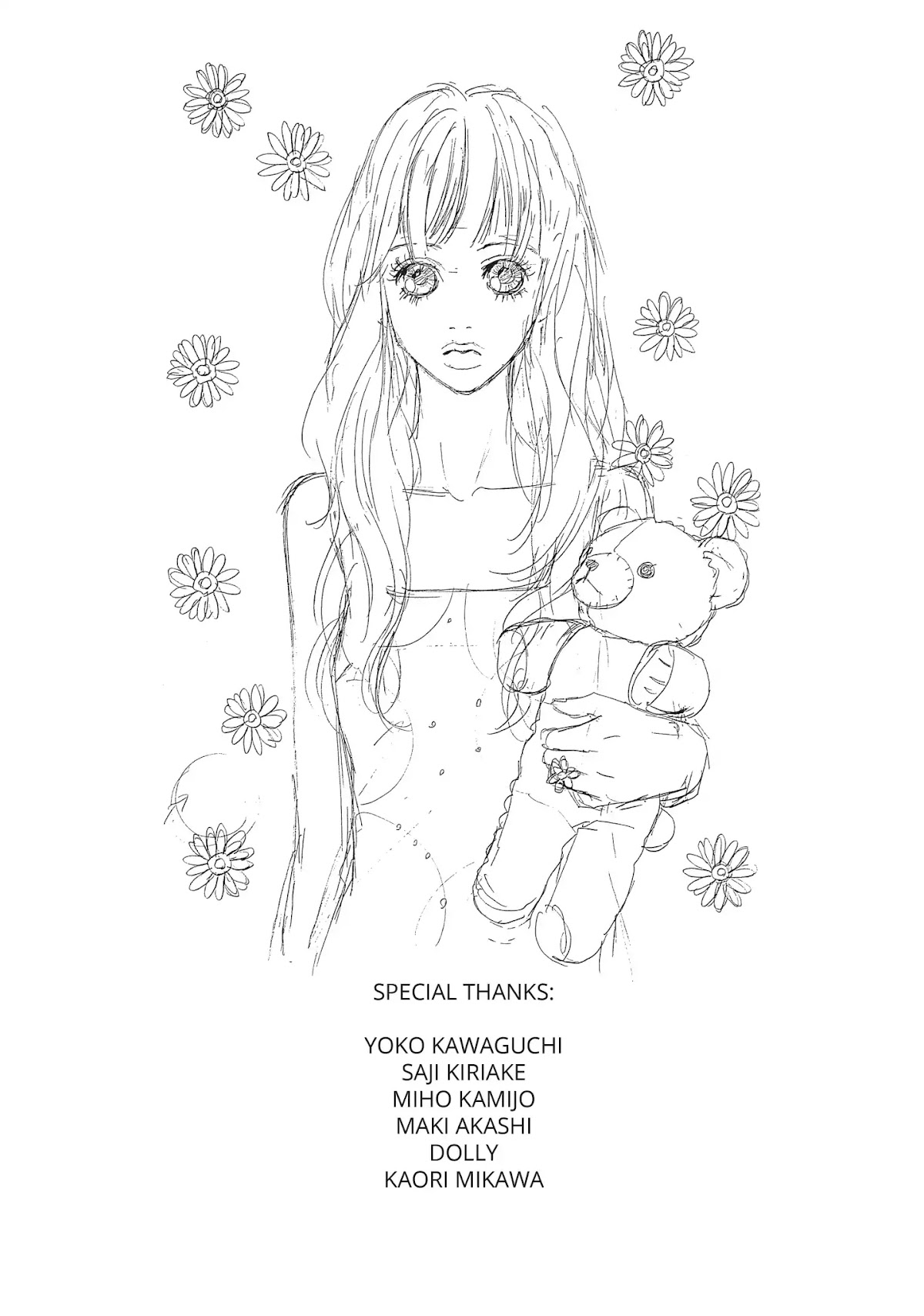 Tokyo Alice Chapter 23 page 29 - Chapter 23: Vol.4 Shopping: 23