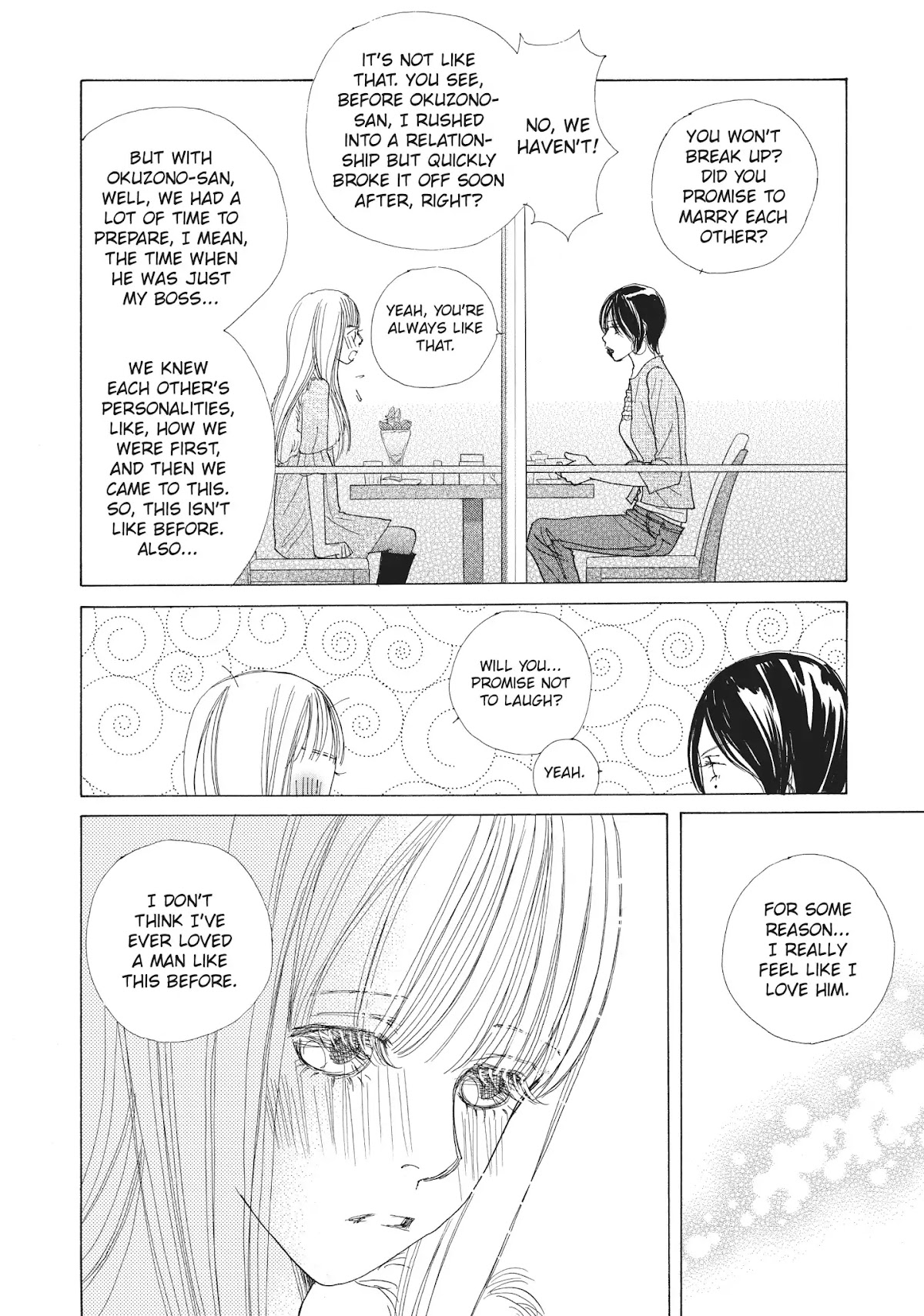 Tokyo Alice Chapter 24 page 16 - Chapter 24: Vol.5 Shopping: 24