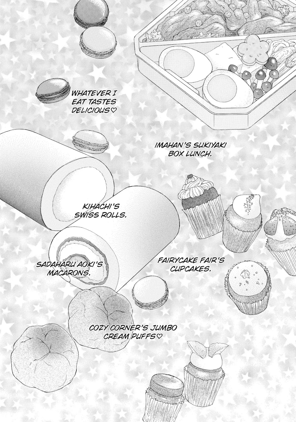 Tokyo Alice Chapter 24 page 23 - Chapter 24: Vol.5 Shopping: 24