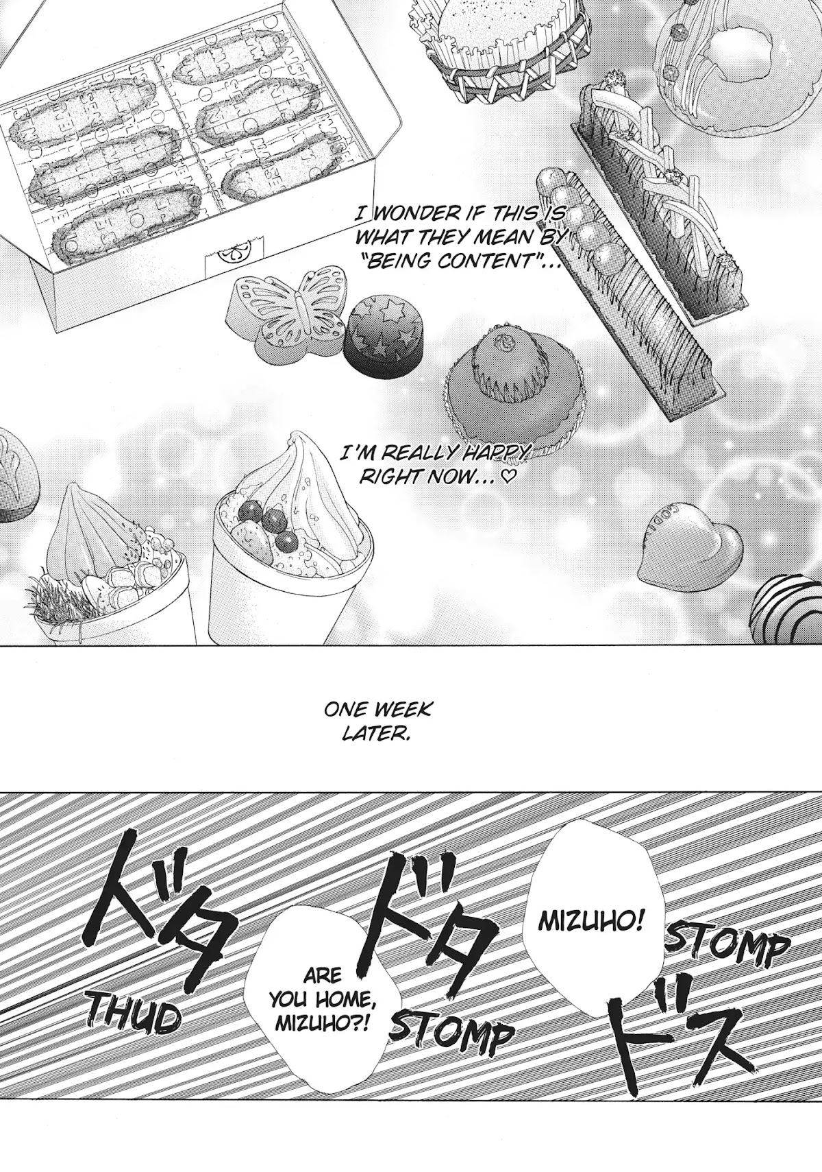 Tokyo Alice Chapter 24 page 24 - Chapter 24: Vol.5 Shopping: 24