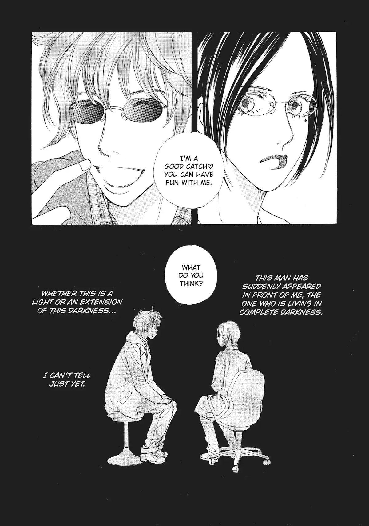 Tokyo Alice Chapter 24 page 32 - Chapter 24: Vol.5 Shopping: 24