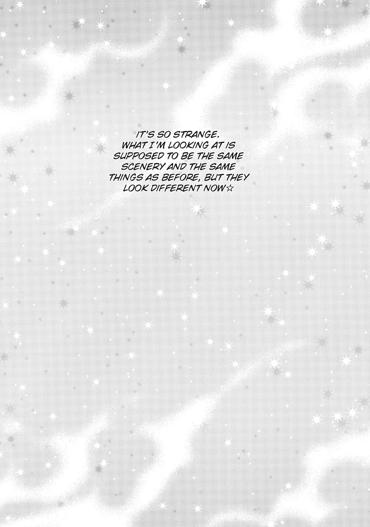 Tokyo Alice Chapter 24 page 5 - Chapter 24: Vol.5 Shopping: 24