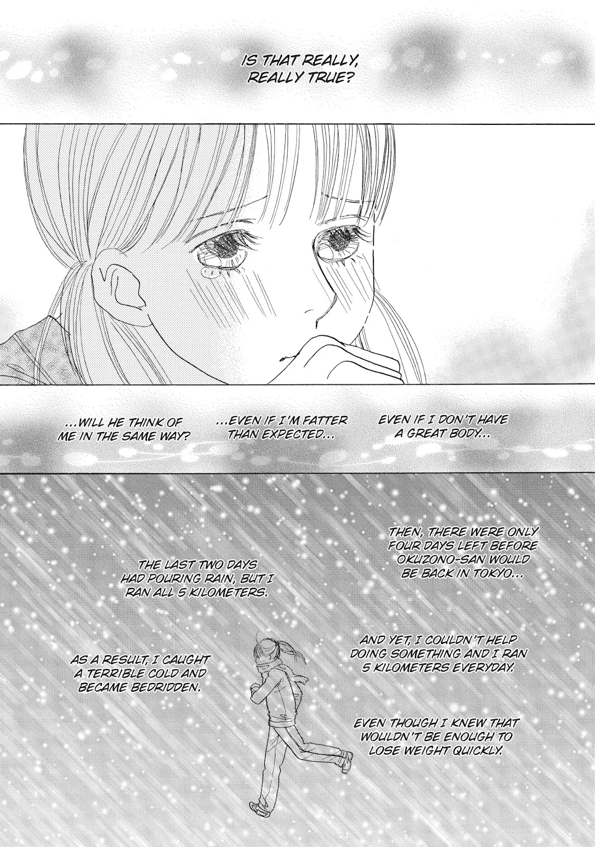 Tokyo Alice Chapter 25 page 19 - Chapter 25: Vol.5 Shopping: 25