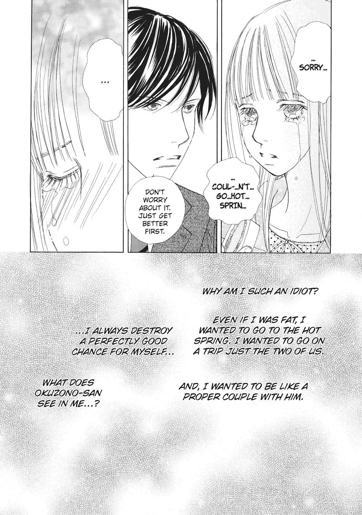 Tokyo Alice Chapter 25 page 23 - Chapter 25: Vol.5 Shopping: 25