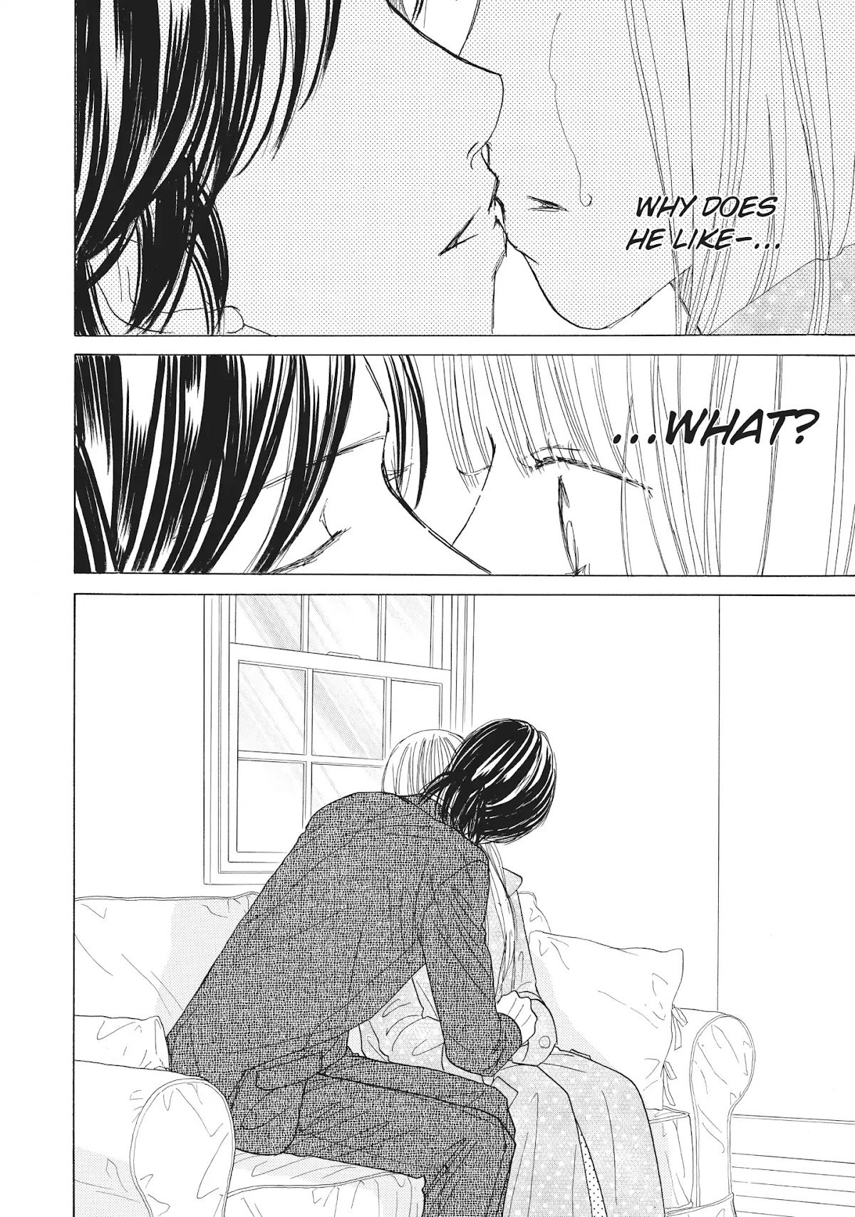 Tokyo Alice Chapter 25 page 24 - Chapter 25: Vol.5 Shopping: 25