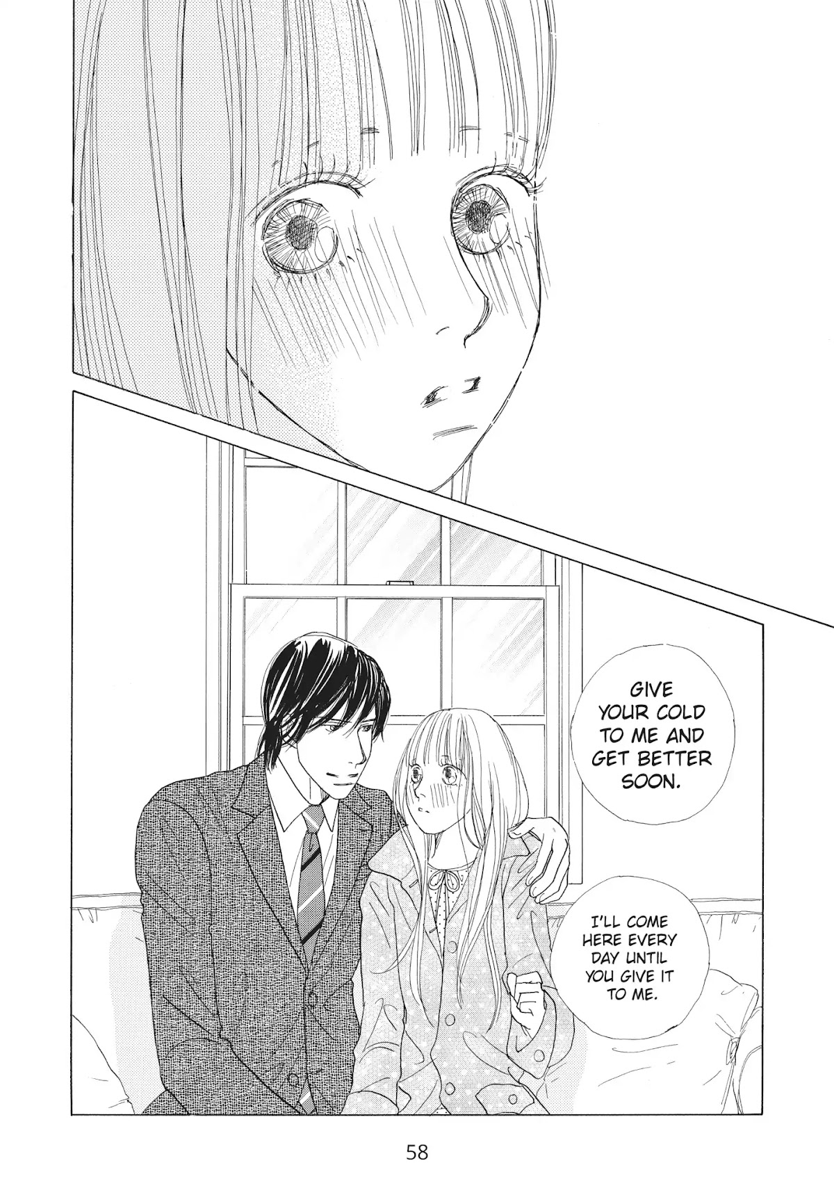 Tokyo Alice Chapter 25 page 26 - Chapter 25: Vol.5 Shopping: 25