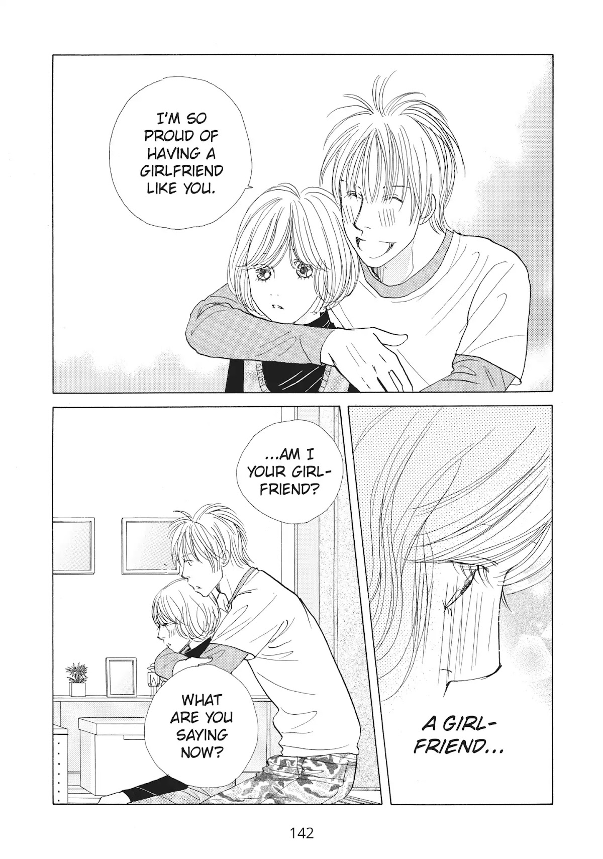 Tokyo Alice Chapter 28 page 26 - Chapter 28: Vol.5 Shopping: 28