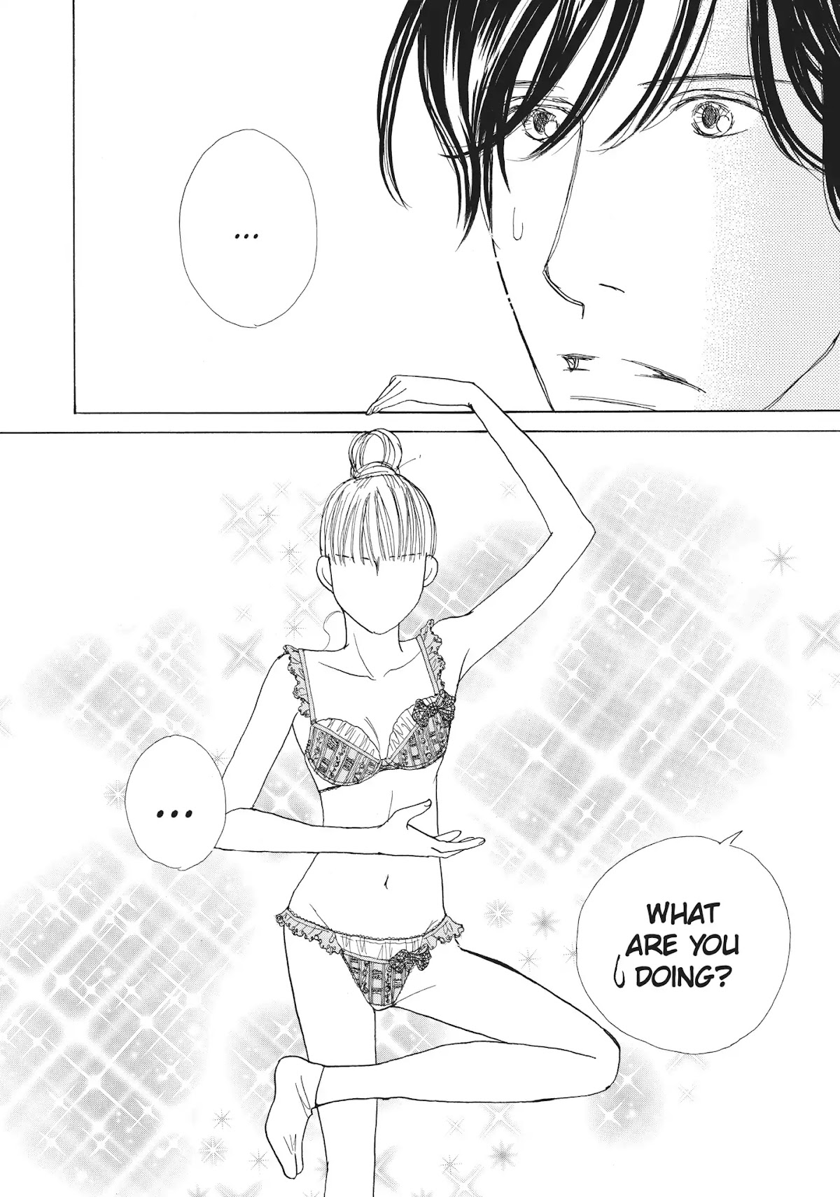Tokyo Alice Chapter 29 page 14 - Chapter 29: Vol.5 Shopping: 29