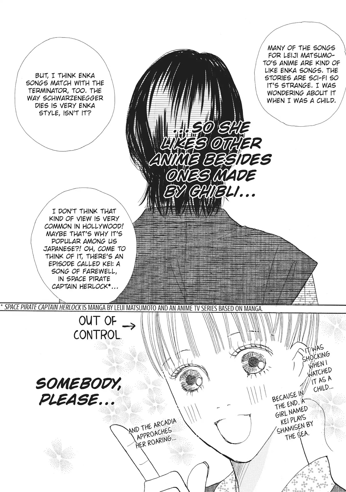 Tokyo Alice Chapter 29 page 24 - Chapter 29: Vol.5 Shopping: 29