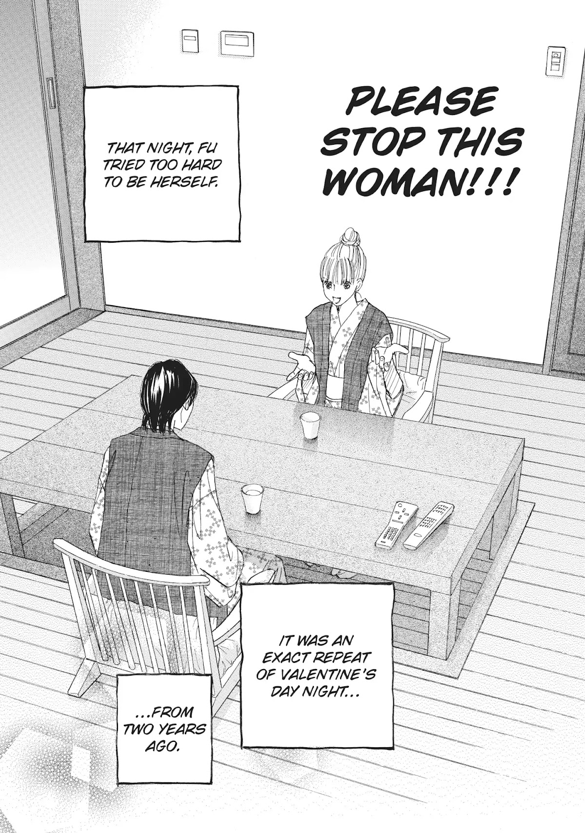 Tokyo Alice Chapter 29 page 25 - Chapter 29: Vol.5 Shopping: 29