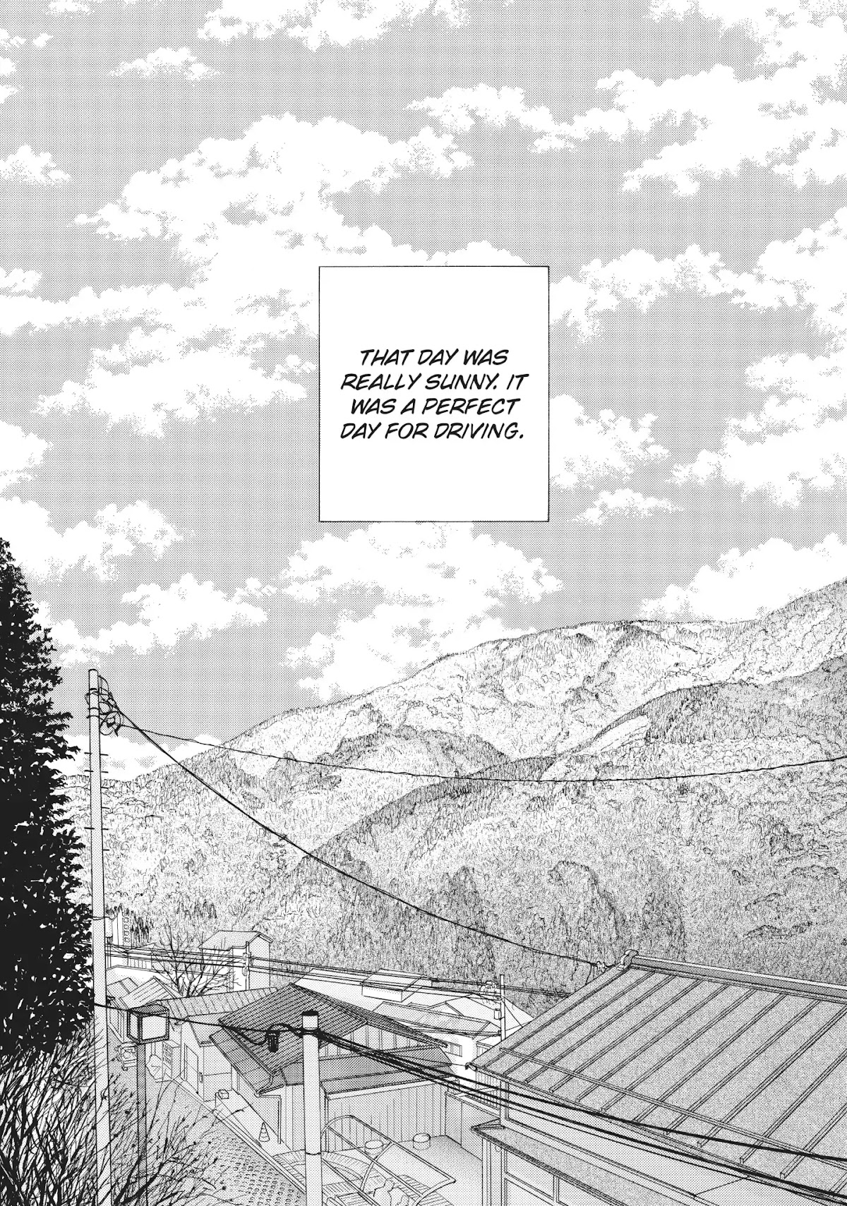 Tokyo Alice Chapter 29 page 3 - Chapter 29: Vol.5 Shopping: 29