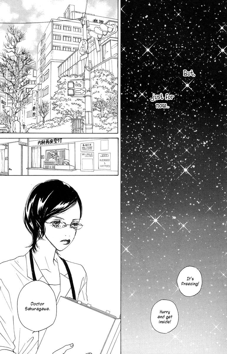 Tokyo Alice Chapter 3.2 page 12 - Chapter 3 v2 : Shopping:3