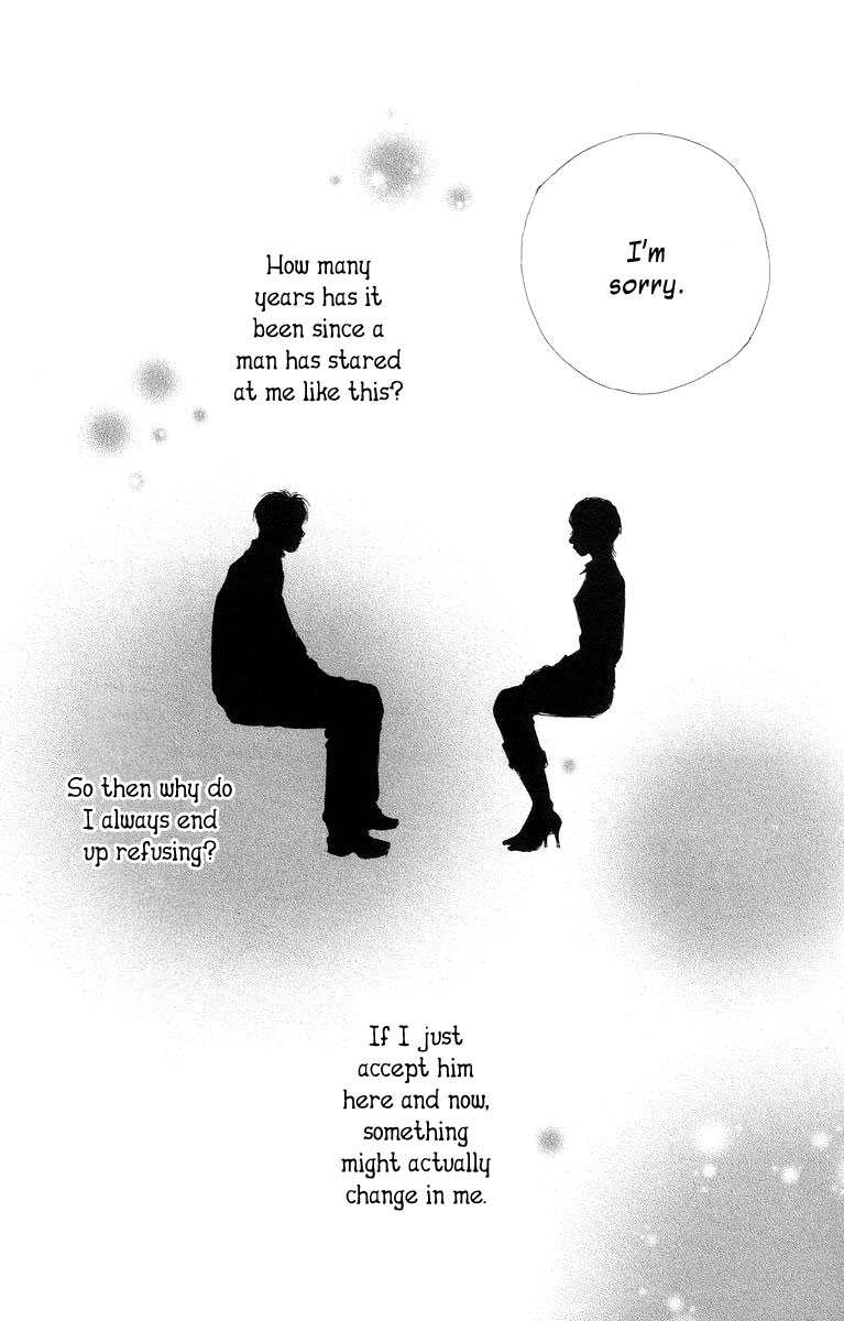Tokyo Alice Chapter 3.2 page 20 - Chapter 3 v2 : Shopping:3