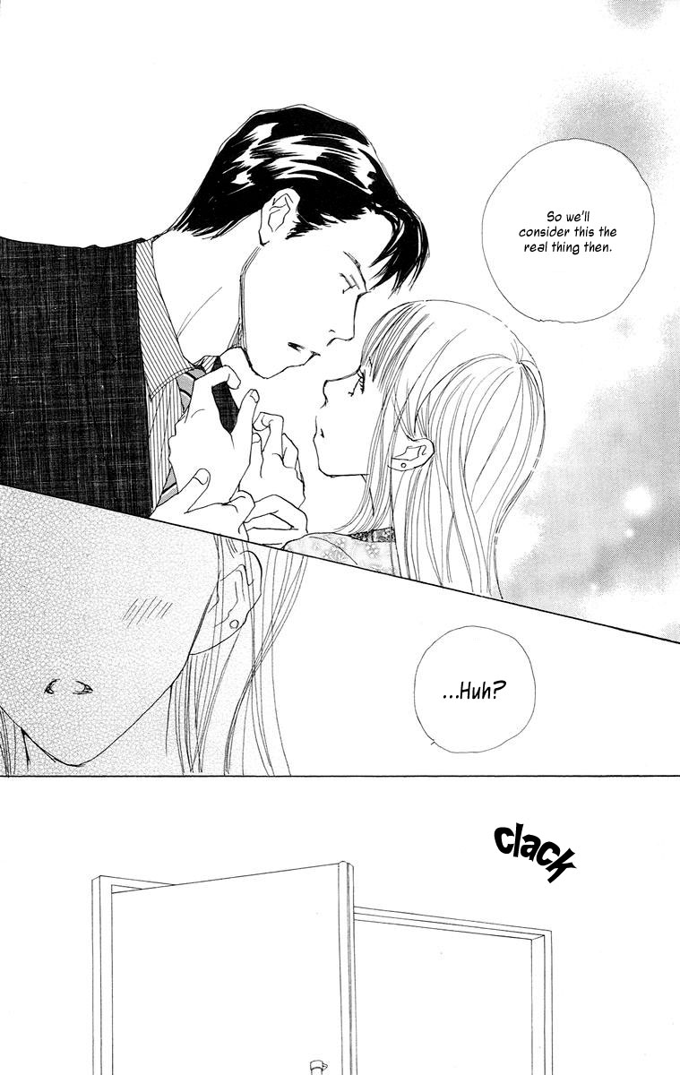 Tokyo Alice Chapter 3.2 page 34 - Chapter 3 v2 : Shopping:3