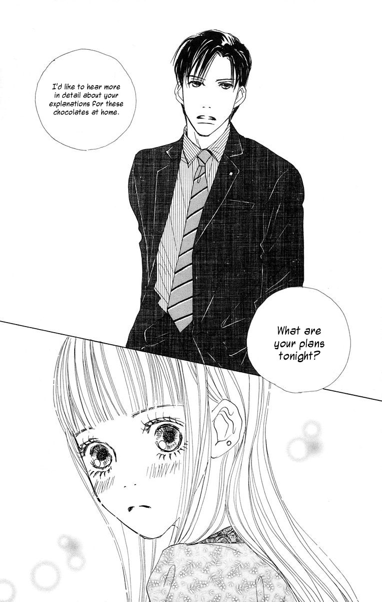 Tokyo Alice Chapter 3.2 page 37 - Chapter 3 v2 : Shopping:3